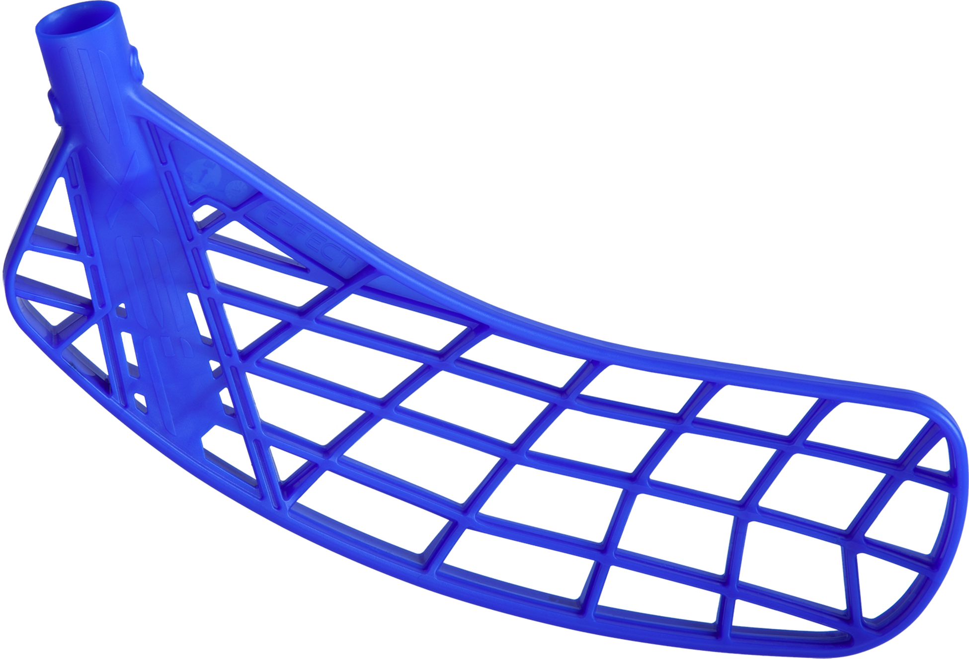 EXEL, Blade E-fect Sb Lapis Blue L