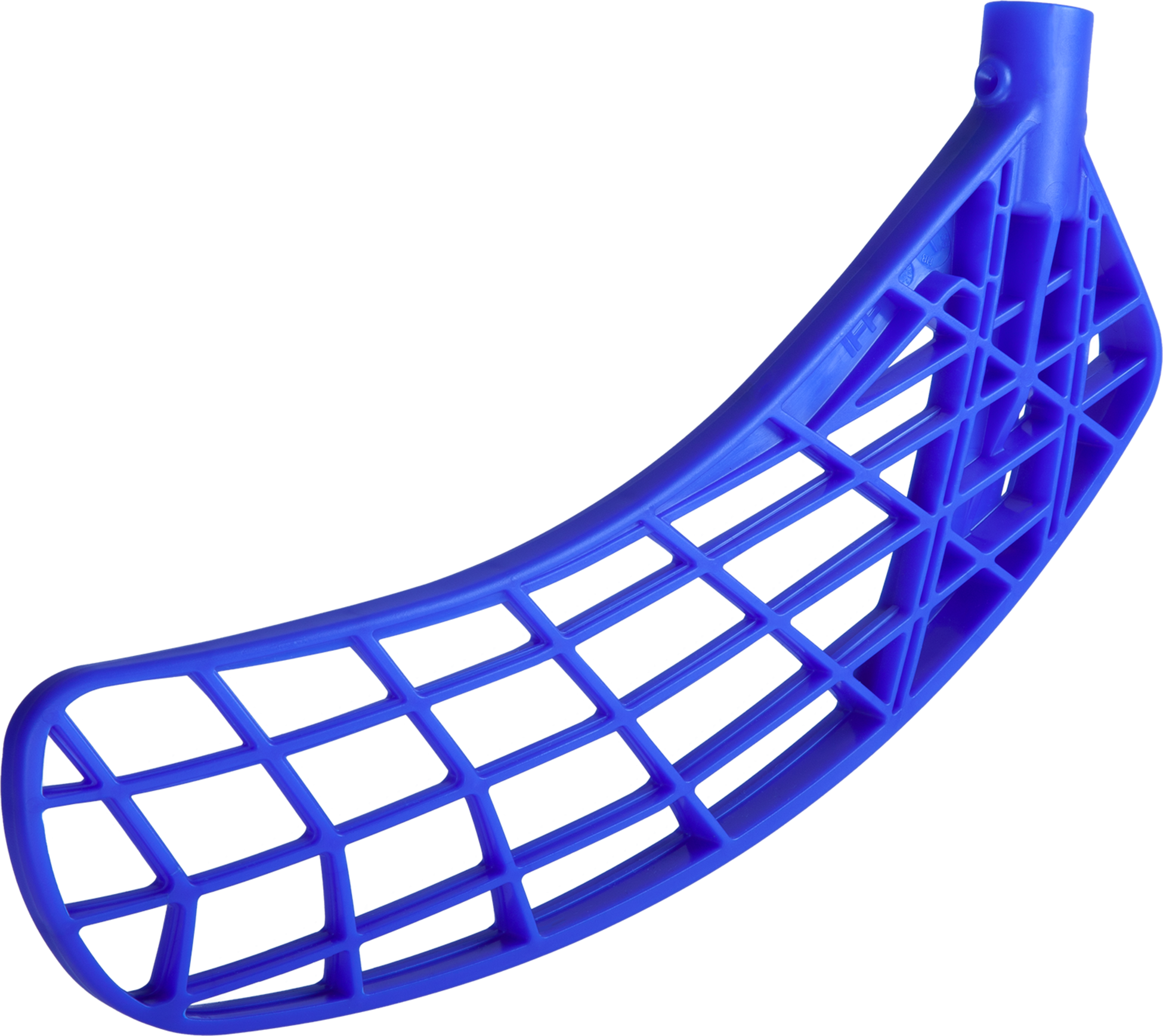 EXEL, Blade E-fect Sb Lapis Blue R