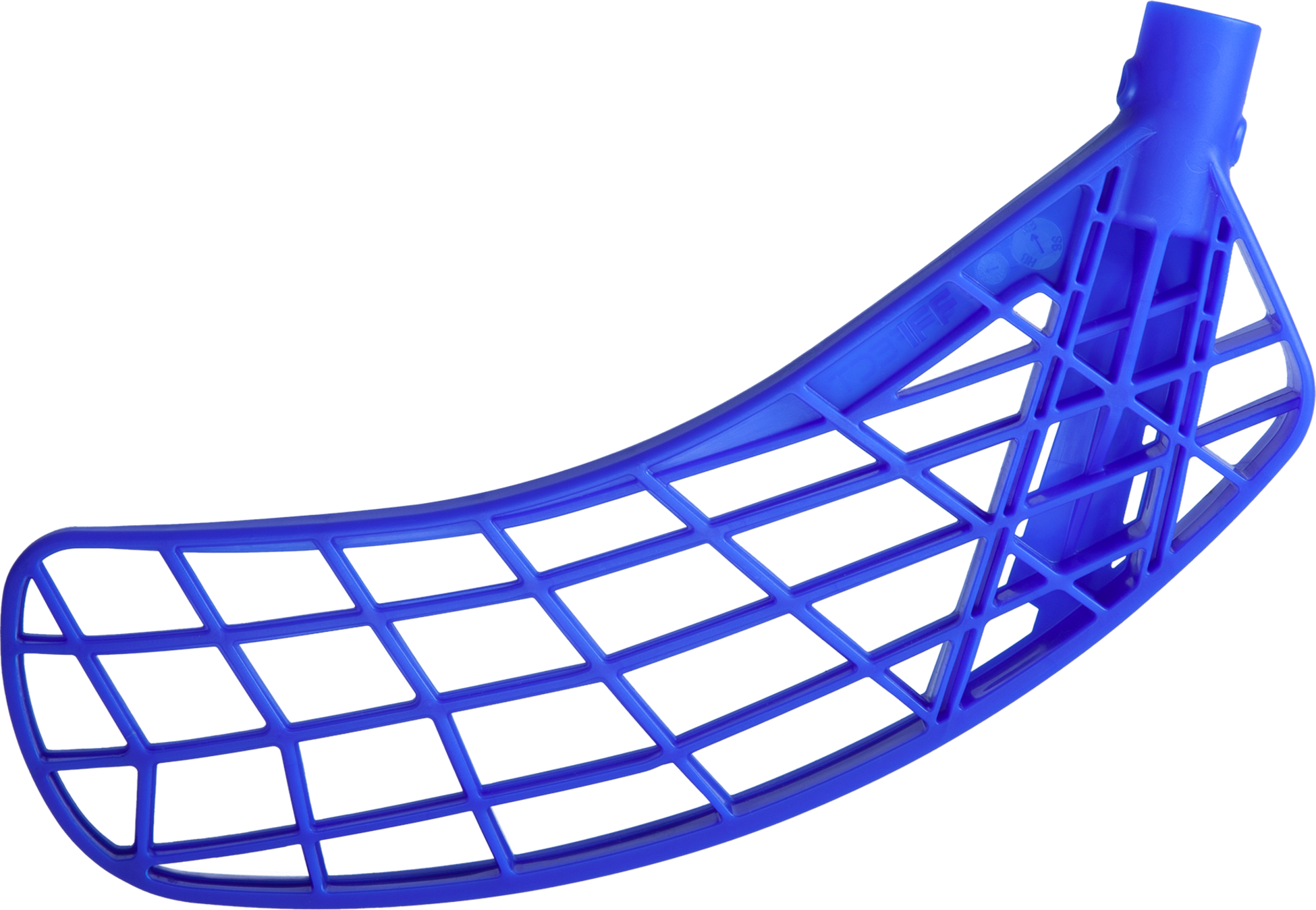 EXEL, Blade E-fect Sb Lapis Blue R