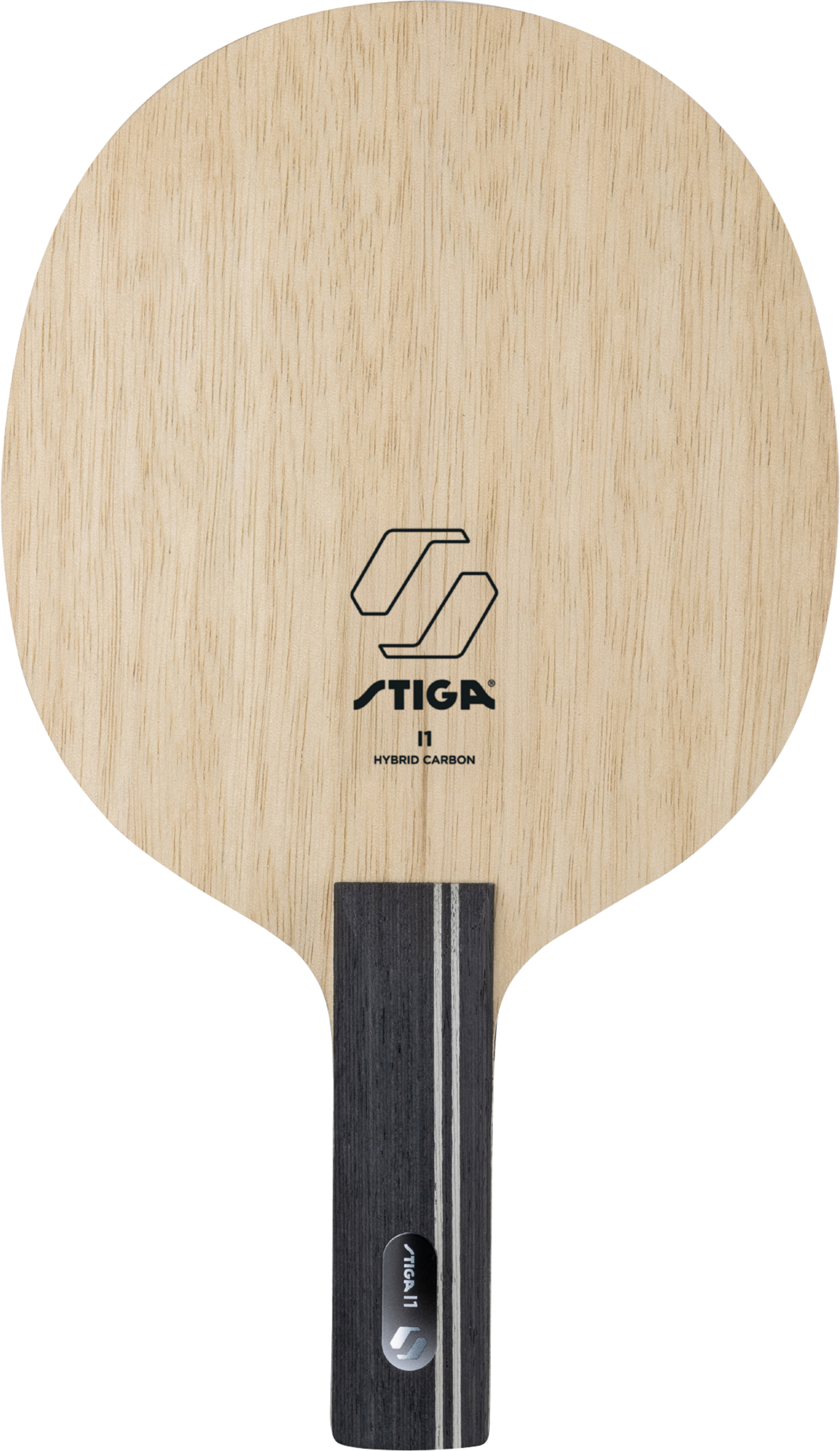 STIGA, Blade I1 Hybrid Carbon