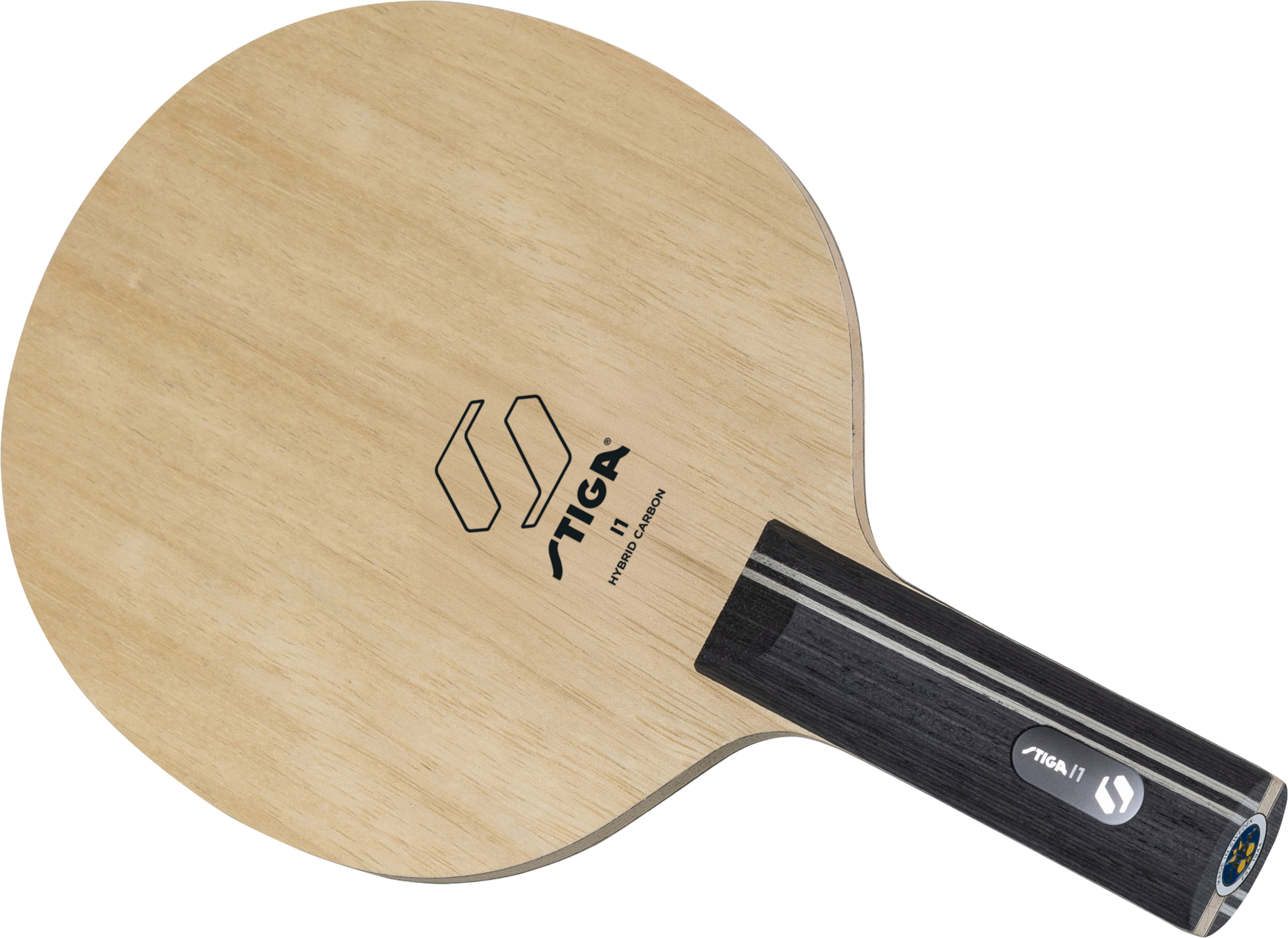 STIGA, Blade I1 Hybrid Carbon