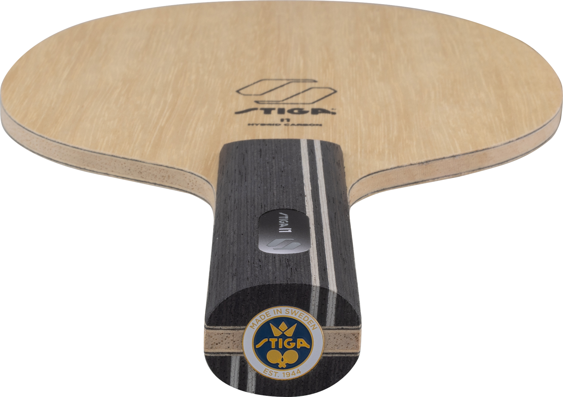 STIGA, Blade I1 Hybrid Carbon