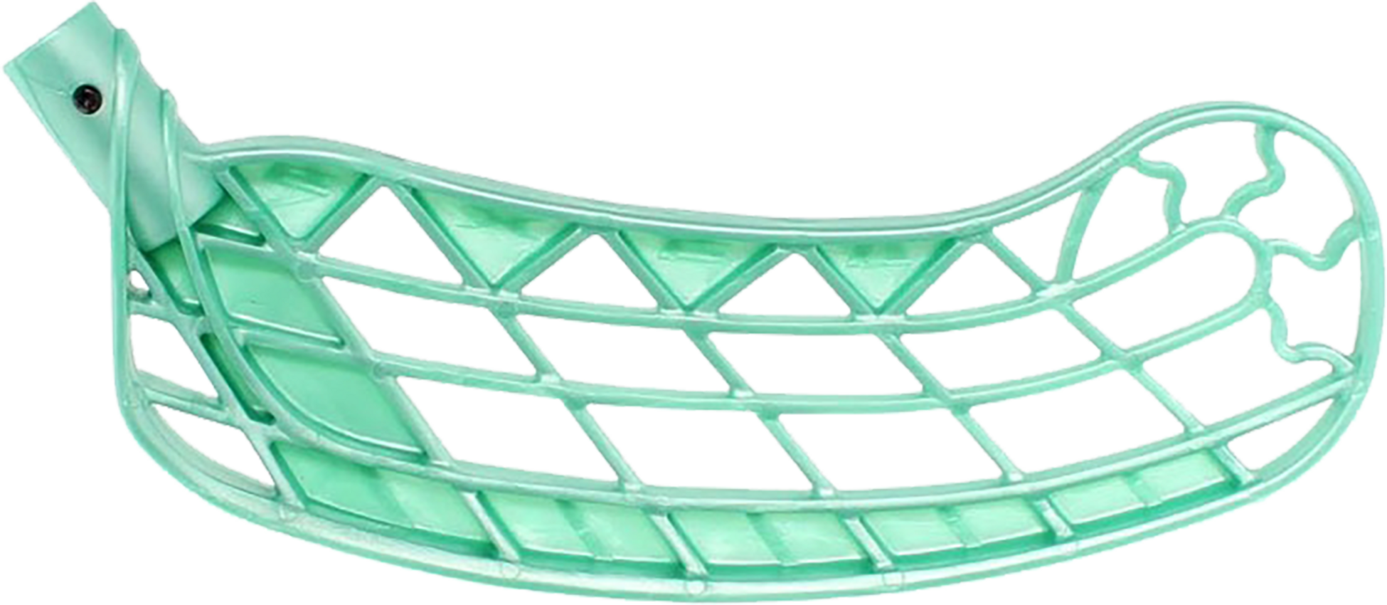 EXEL, Blade Megalomaniac Sb Mint Green R