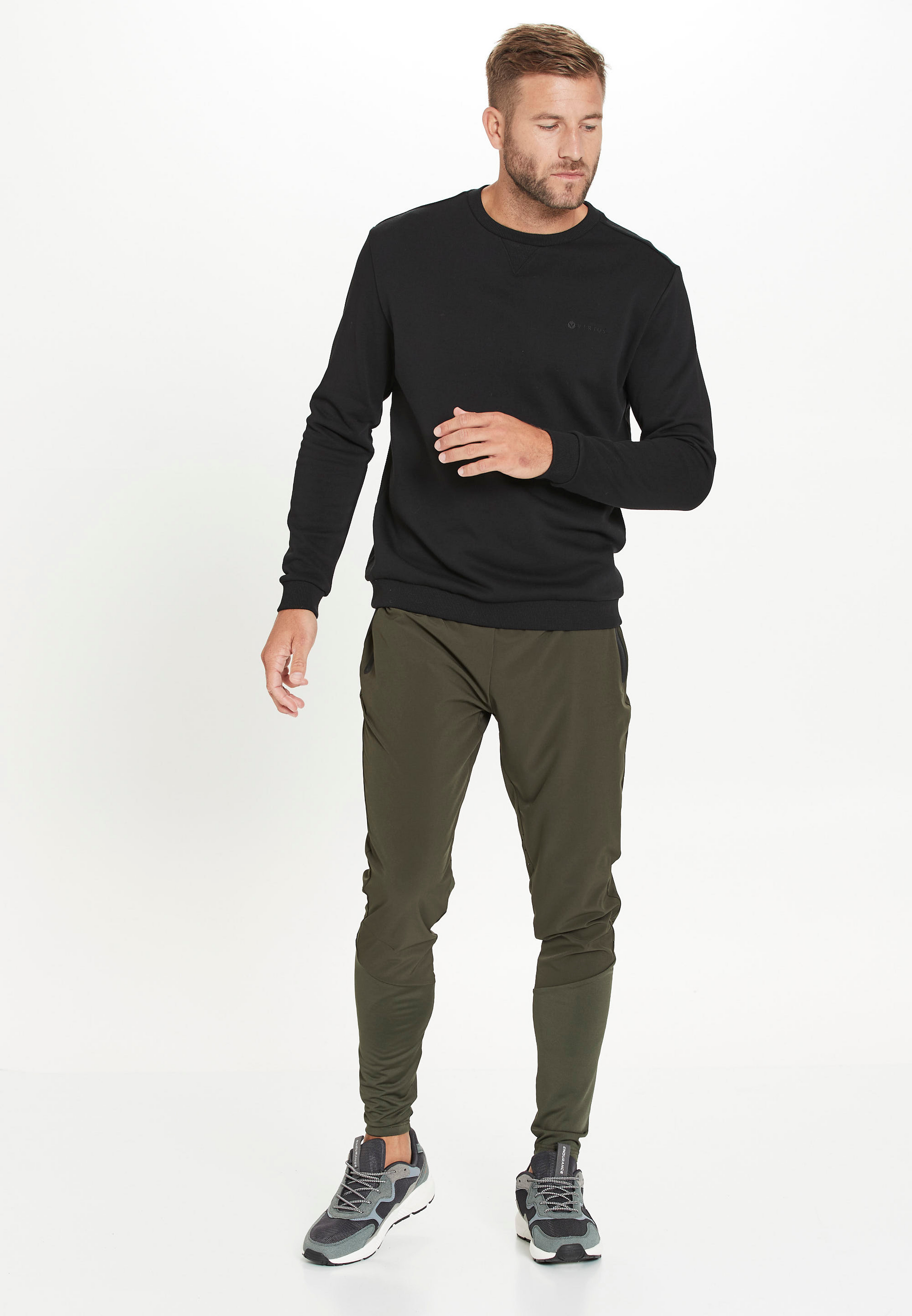 VIRTUS, Blag Training Pants