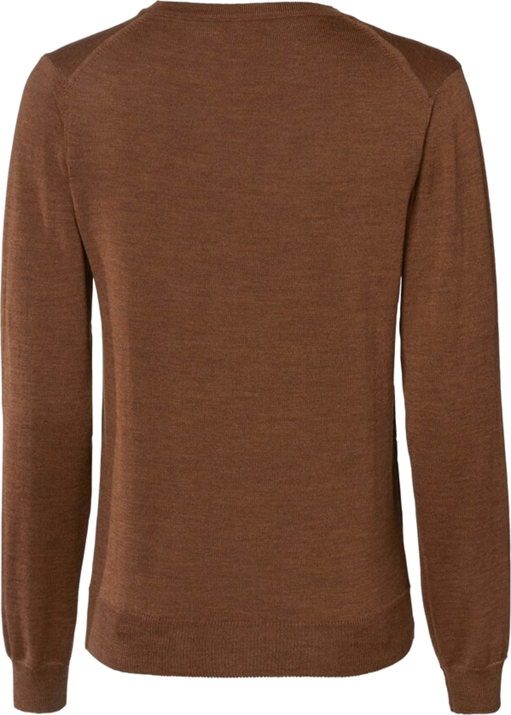 CHEVALIER, Blaise V-neck Merino Pullover Women