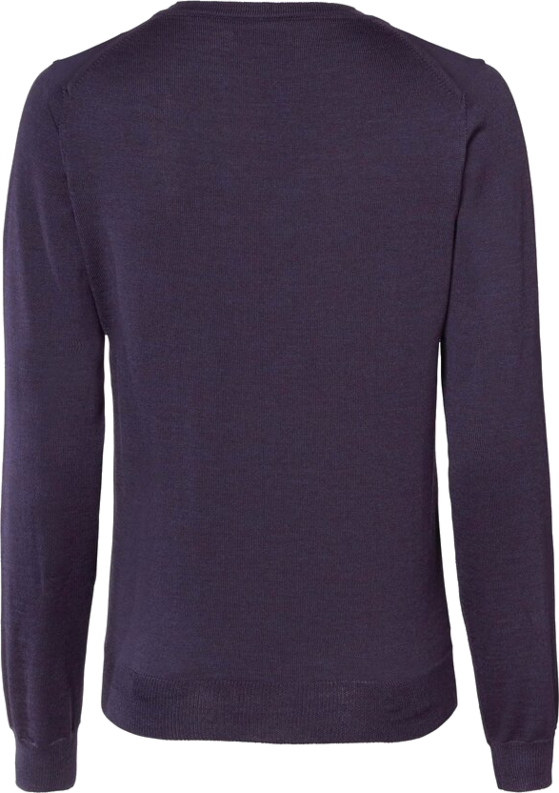 CHEVALIER, Blaise V-neck Merino Pullover Women