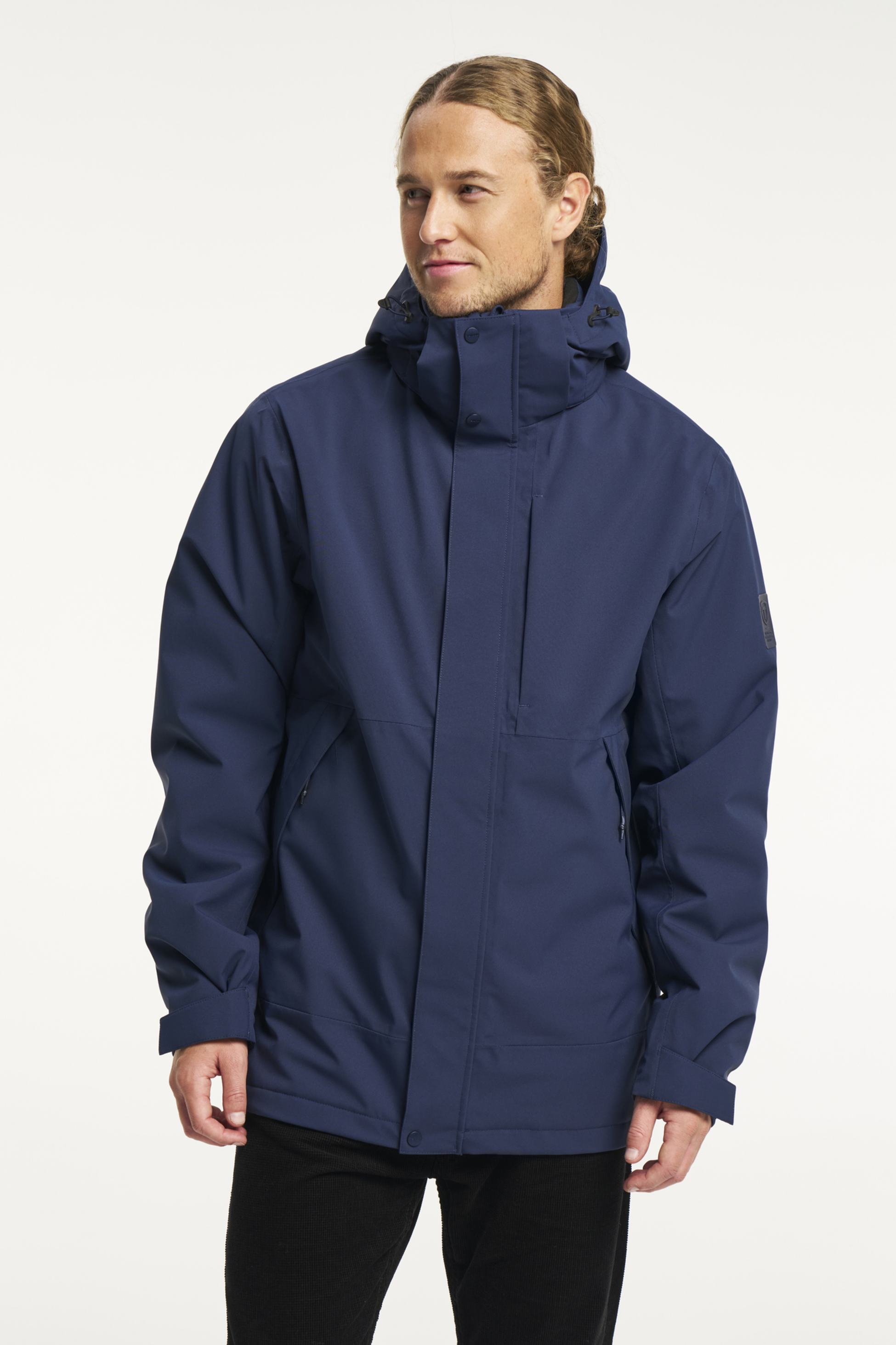 TENSON, Blaze Jacket Men