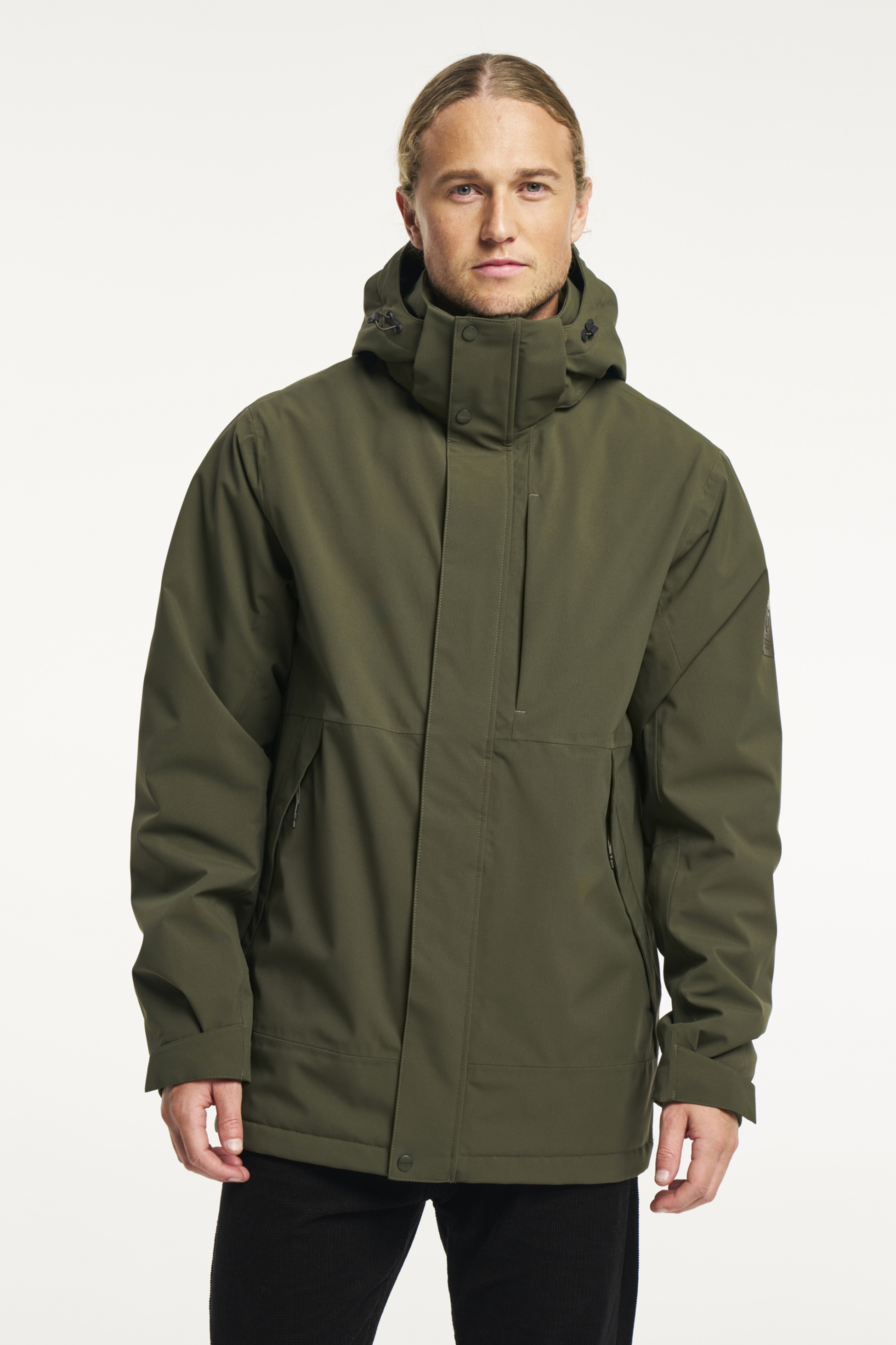 TENSON, Blaze Jacket Men