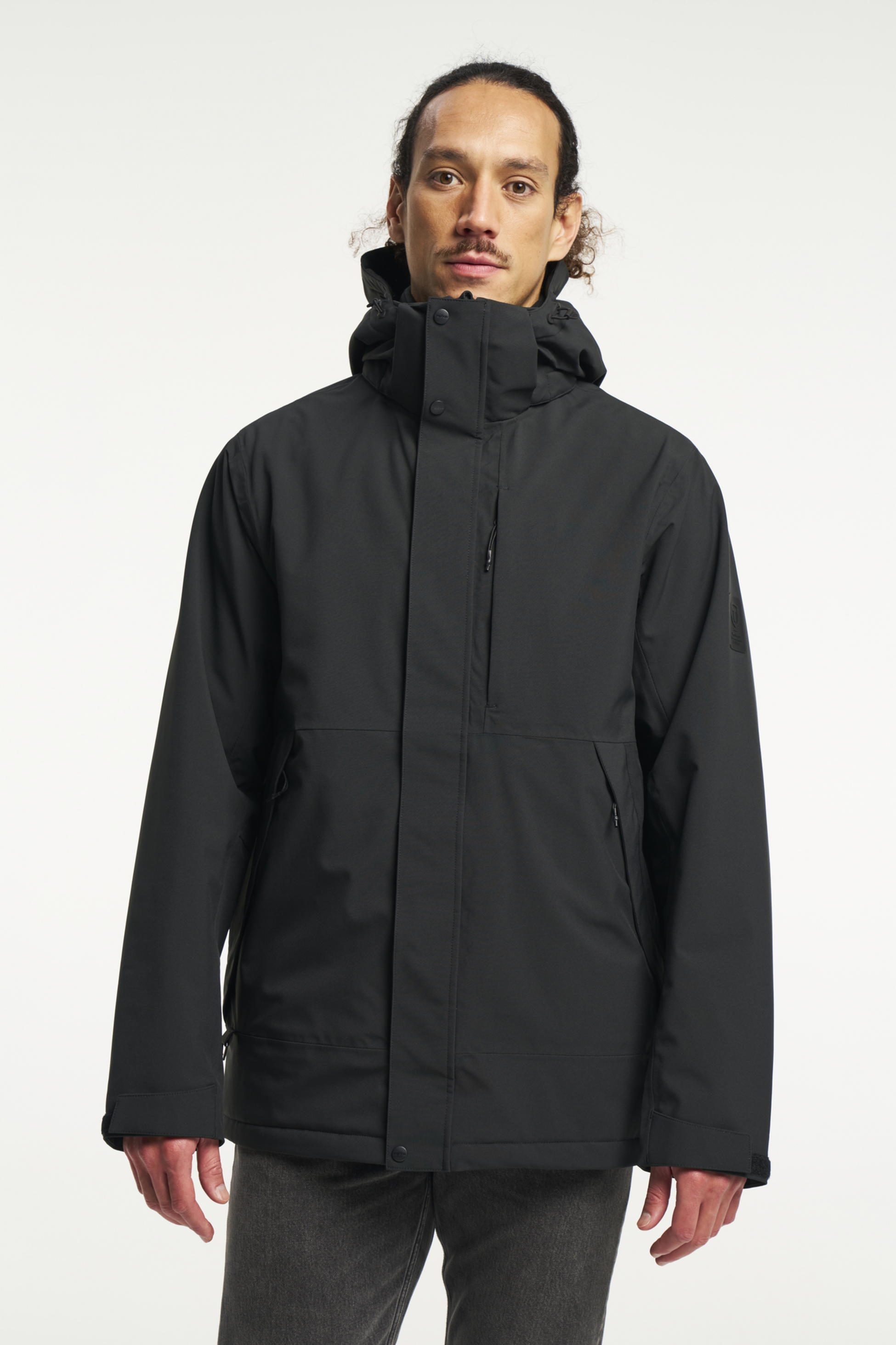 TENSON, Blaze Jacket Men