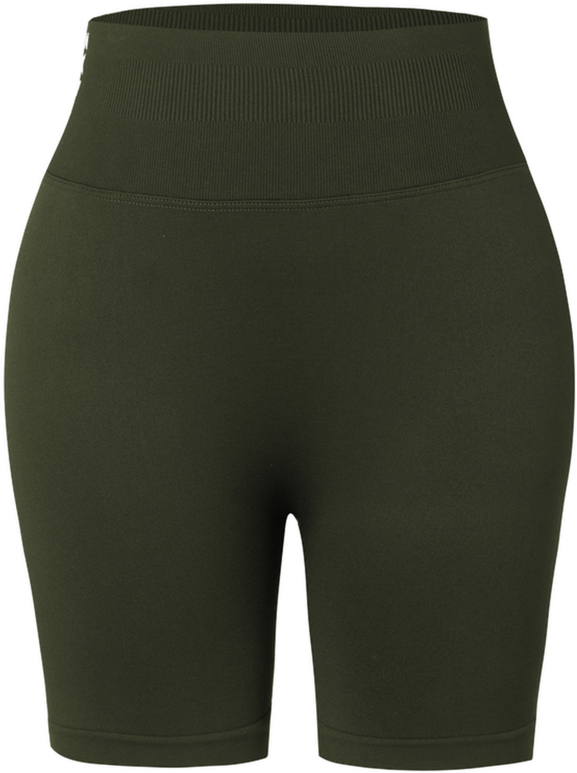 YEAZ, Blaze Shorts Formb&auml;rande Sportshorts Med H&ouml;g Midja