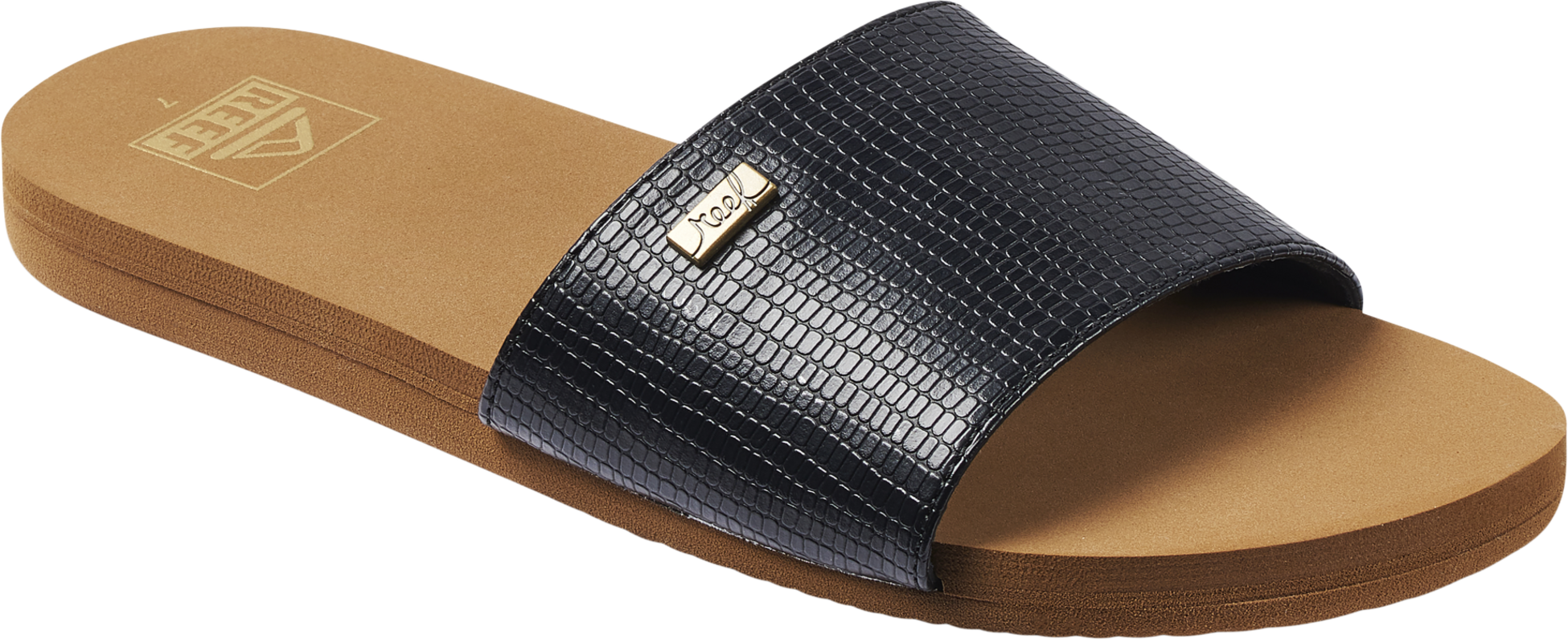 REEF, Bliss Nights Slide