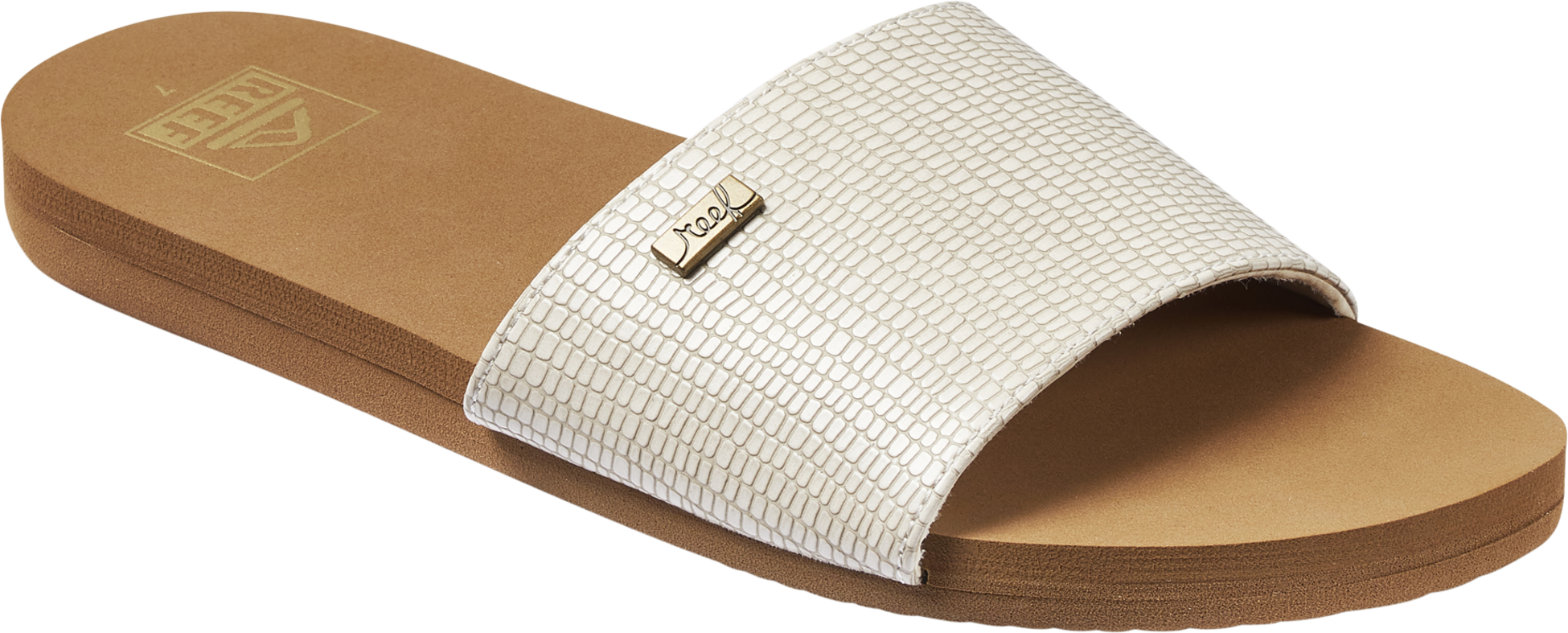 REEF, Bliss Nights Slide