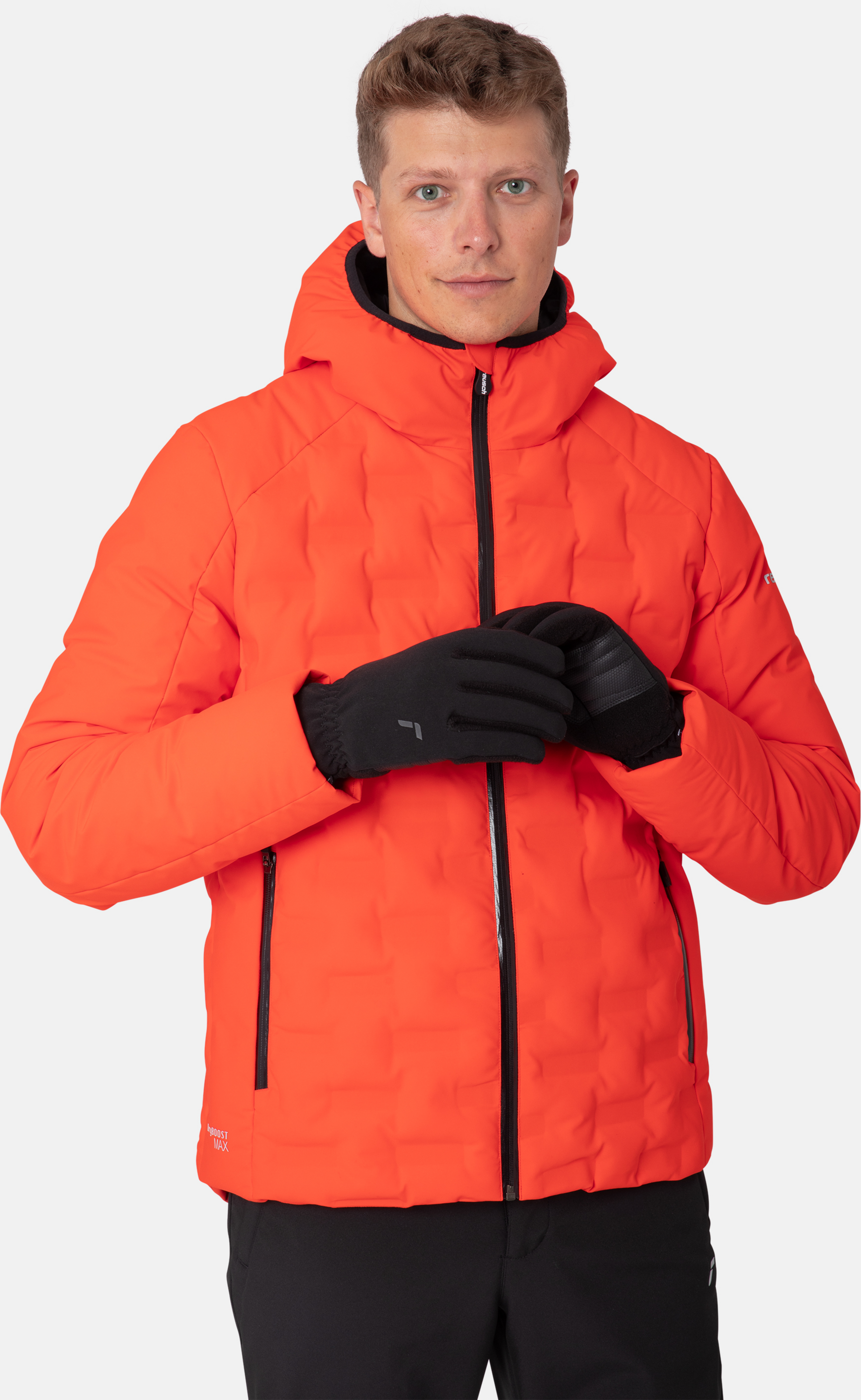 REUSCH, Blizz Stormbloxx&trade;