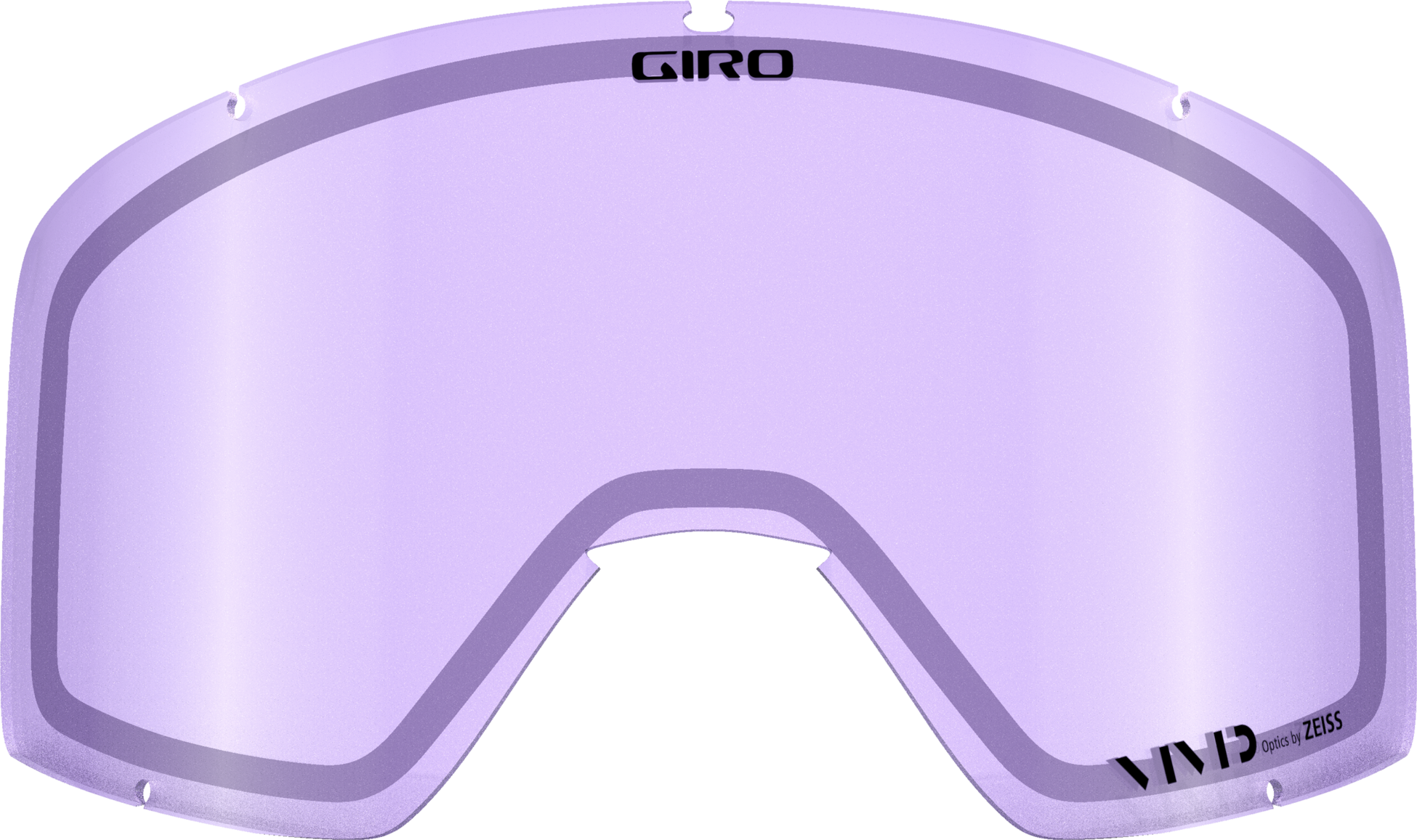 GIRO, Blok Replacement Lens