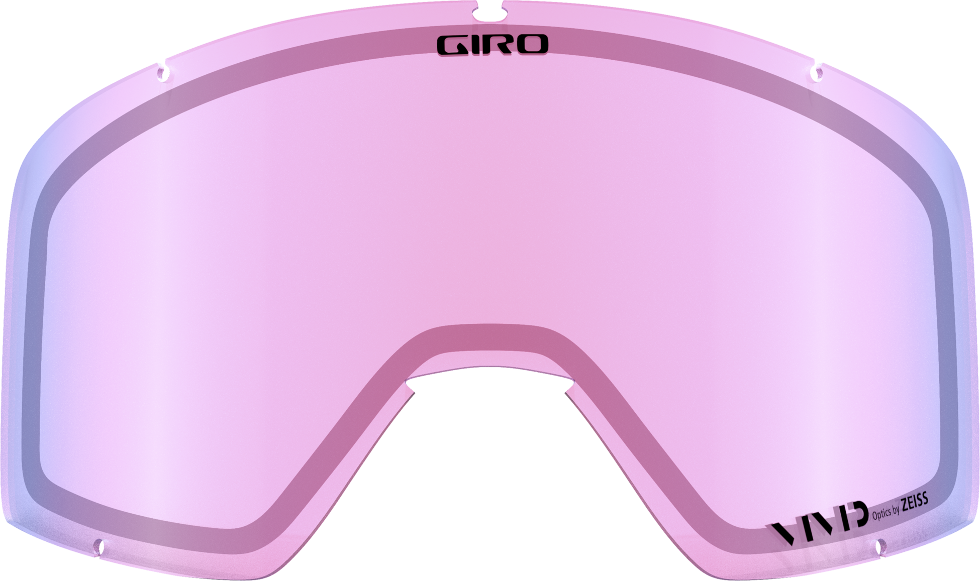 GIRO, Blok Replacement Lens