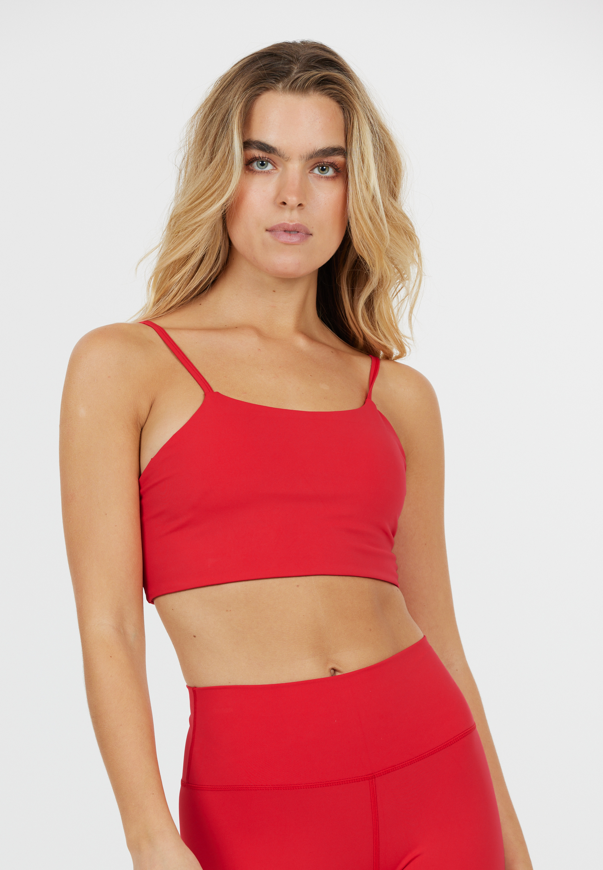 ATHLECIA, Bloom Sports Bra