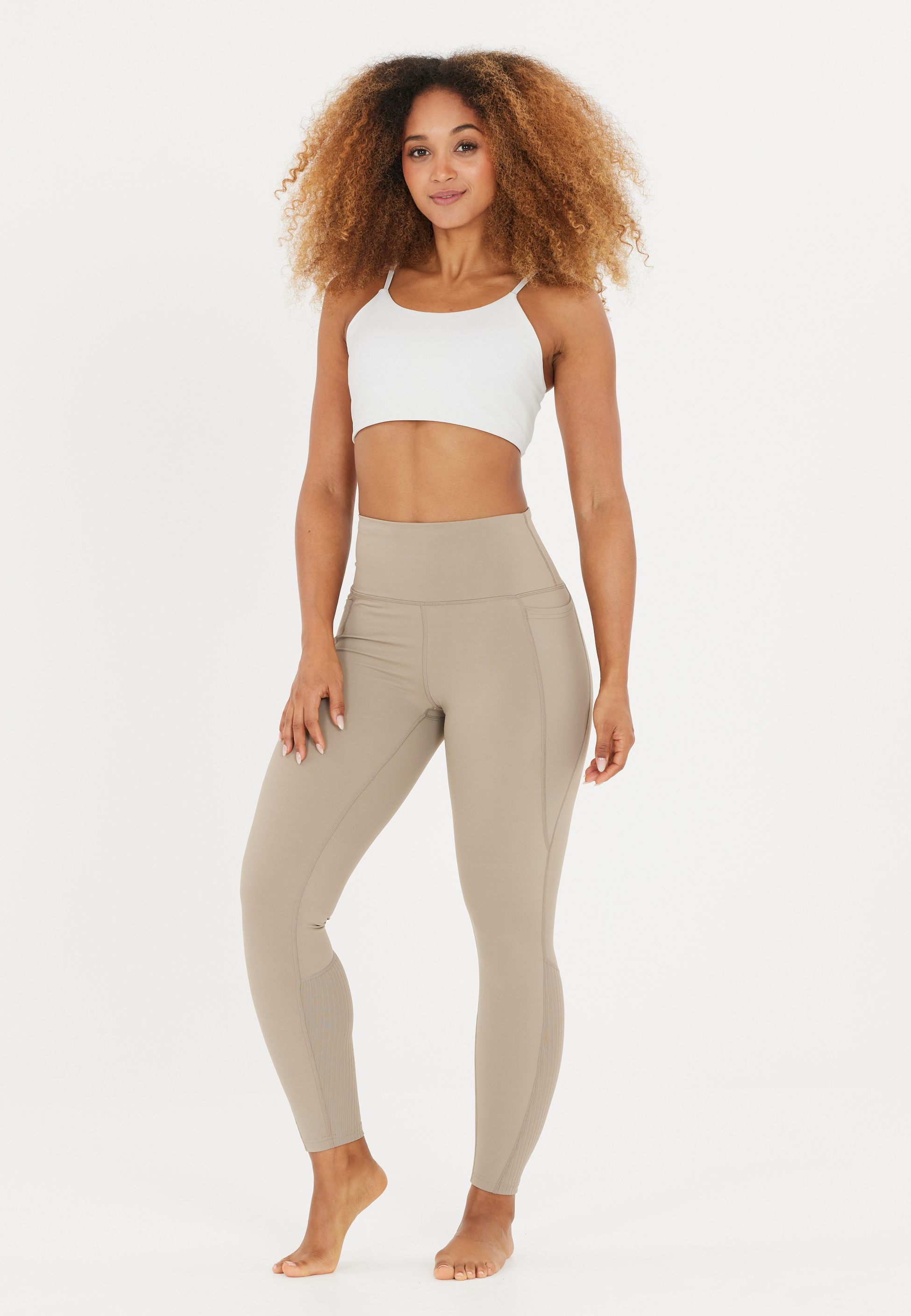 ATHLECIA, Bloom Sports Bra