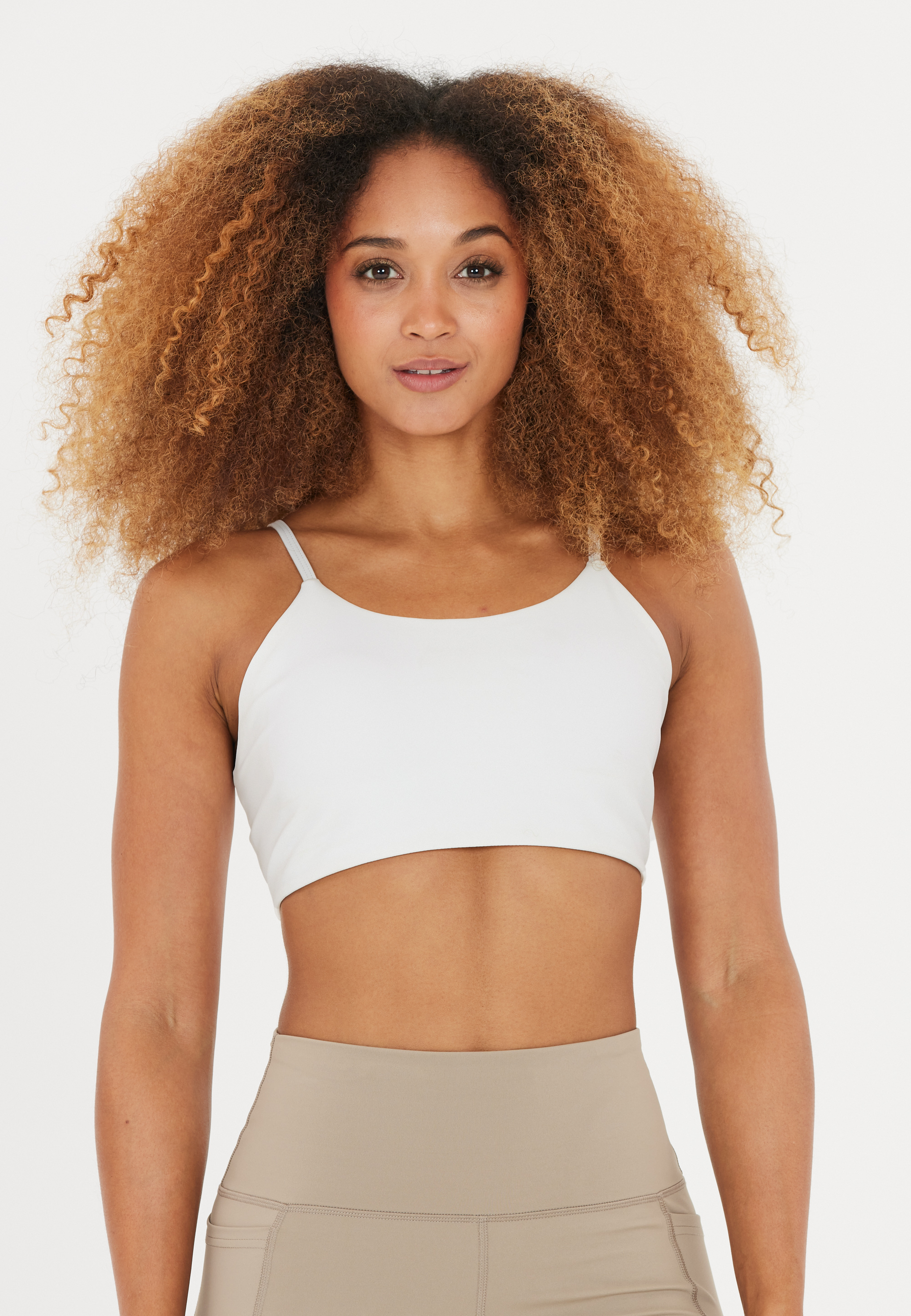 ATHLECIA, Bloom Sports Bra