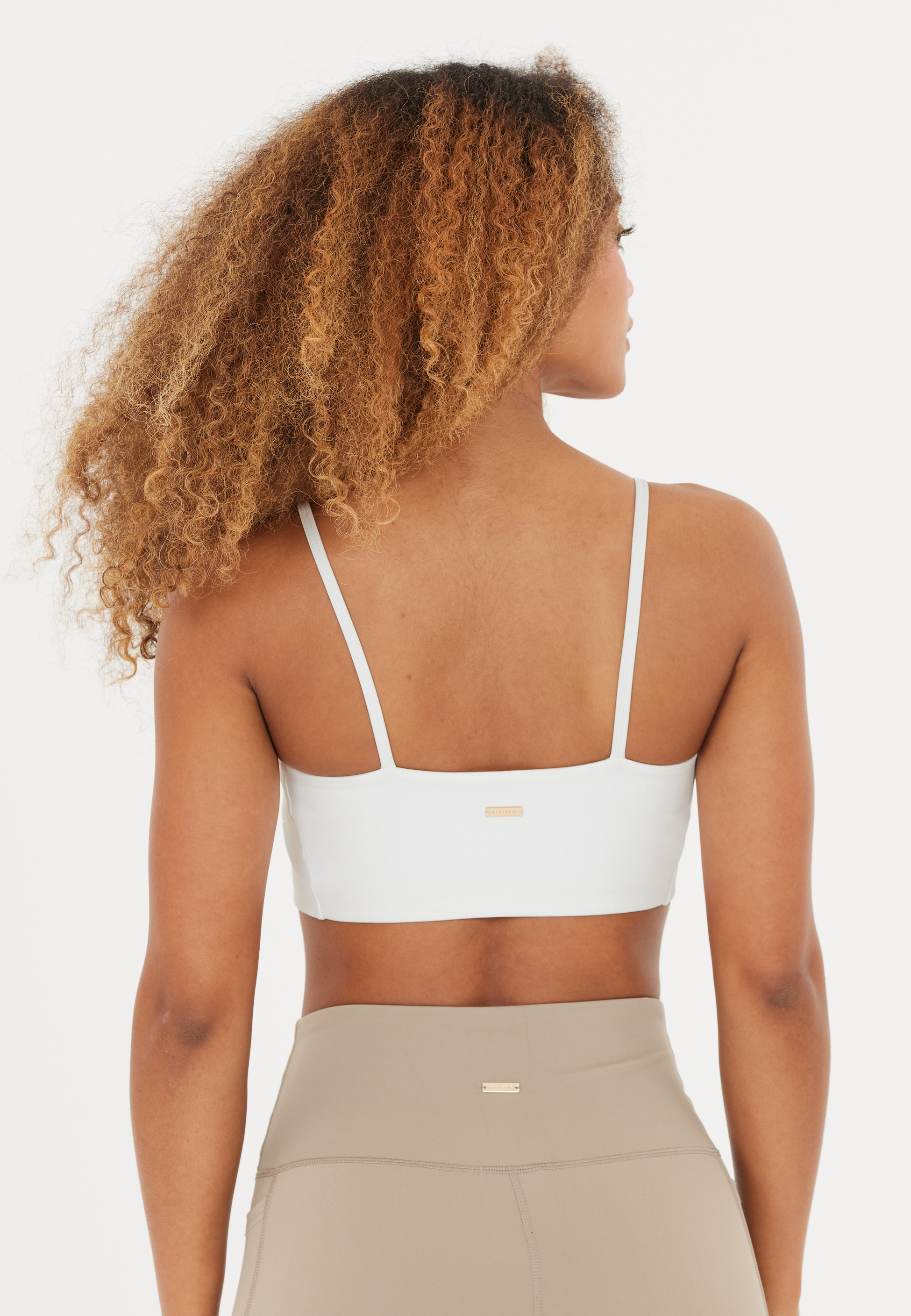 ATHLECIA, Bloom Sports Bra