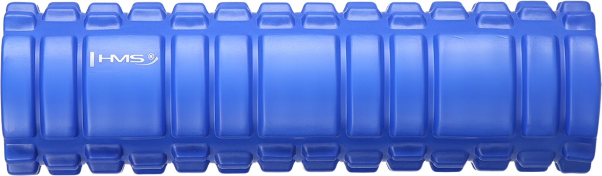 NORTHIX, Blue 3-in-1 Foam Roller Set