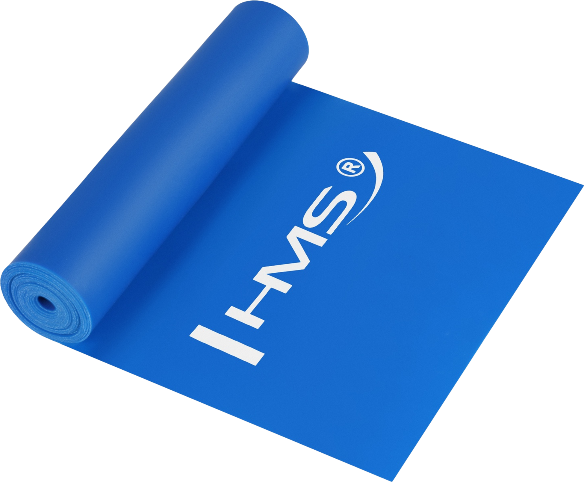 NORTHIX, Blue Fitness Resistance Band, 1200 X 120 X 0.5 Mm