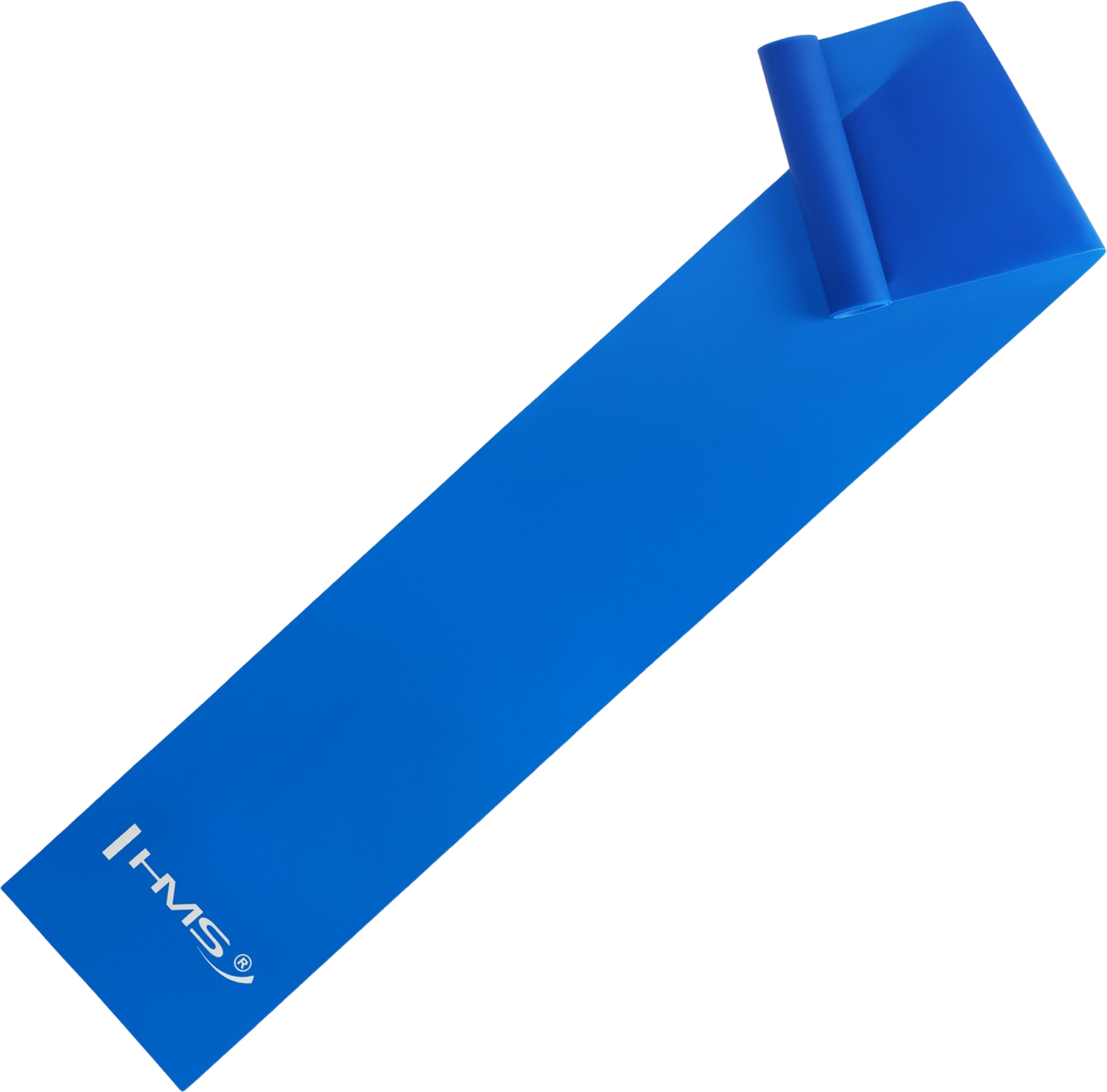 NORTHIX, Blue Fitness Resistance Band, 1200 X 120 X 0.5 Mm