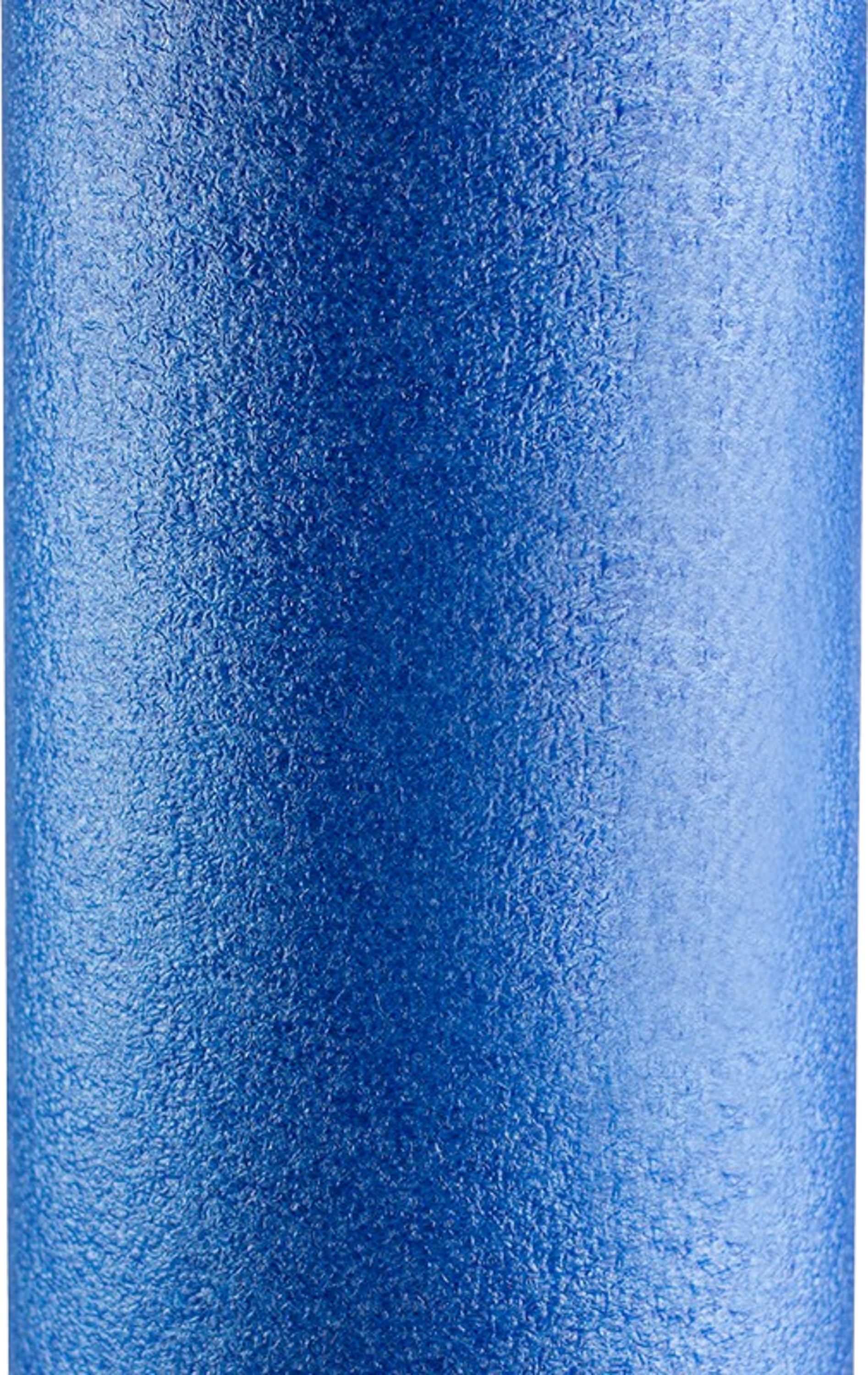 NORTHIX, Blue Foam Roller 45cm &ndash; Muscle Recovery Tool