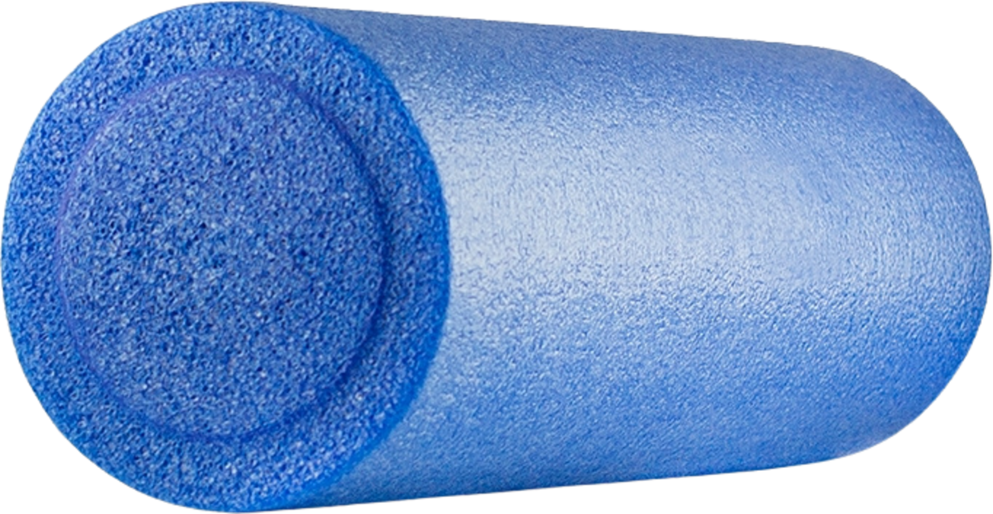NORTHIX, Blue Foam Roller 45cm &ndash; Muscle Recovery Tool