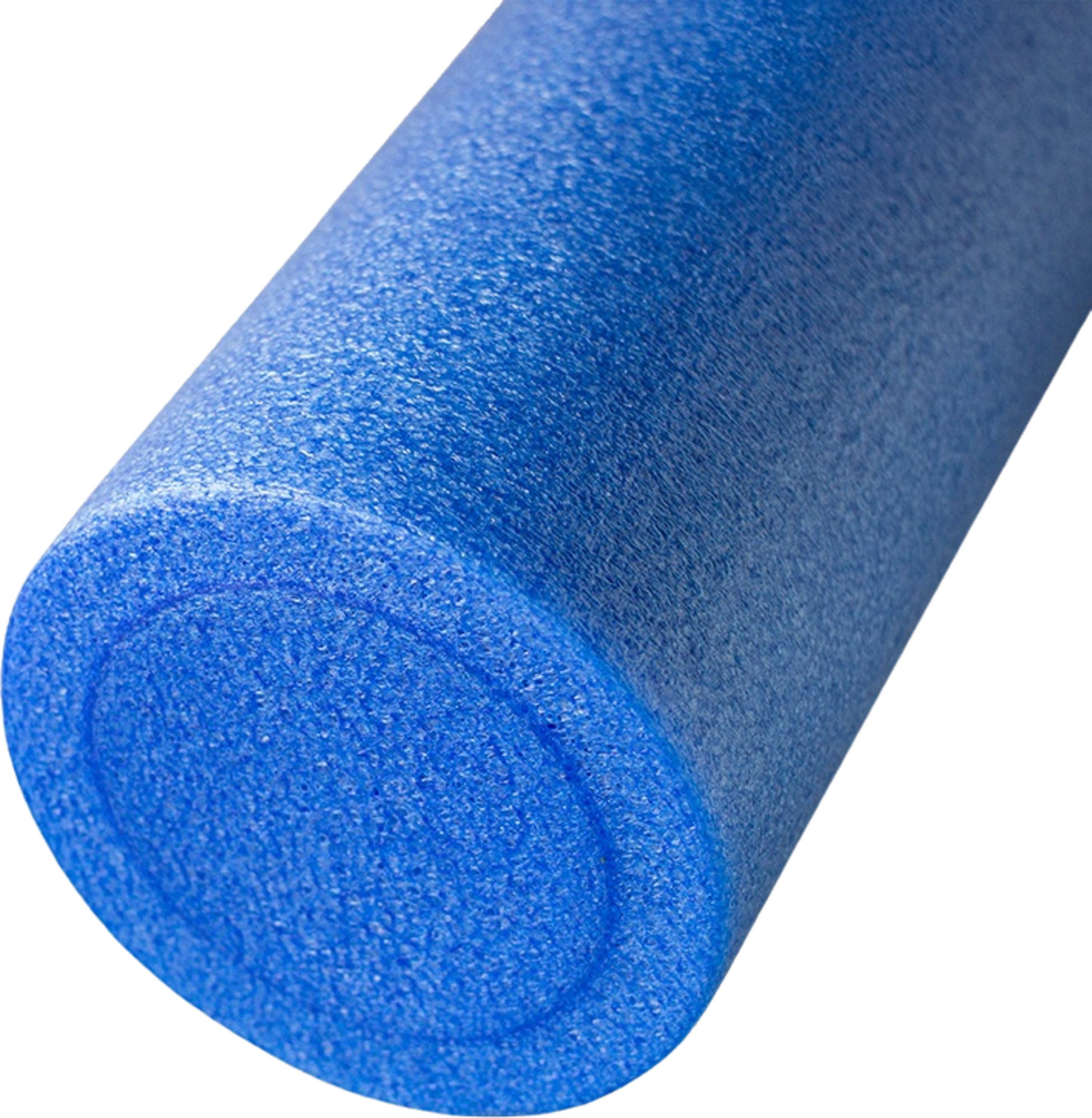 NORTHIX, Blue Foam Roller 45cm &ndash; Muscle Recovery Tool