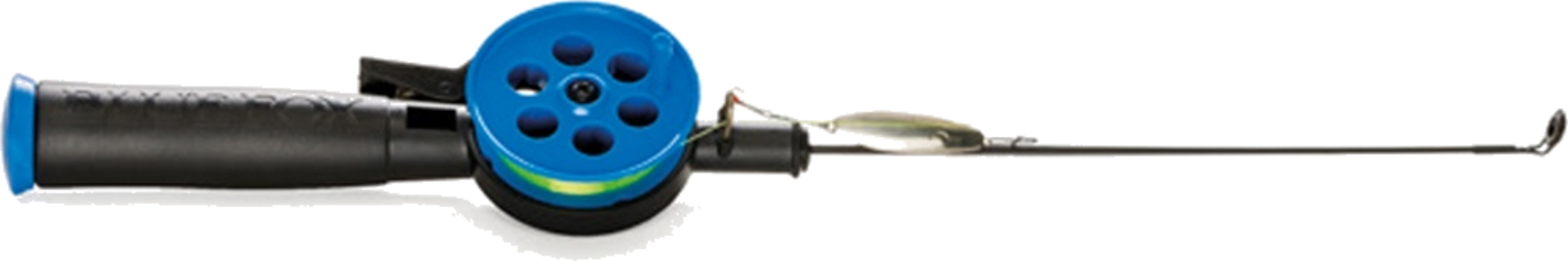 BLUE FOX, Blue Fox Ice Combo 50 Perch 1