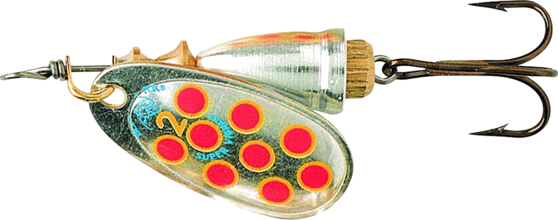 BLUE FOX, Blue Fox Vibrax Hot Pepper 8g - Syr