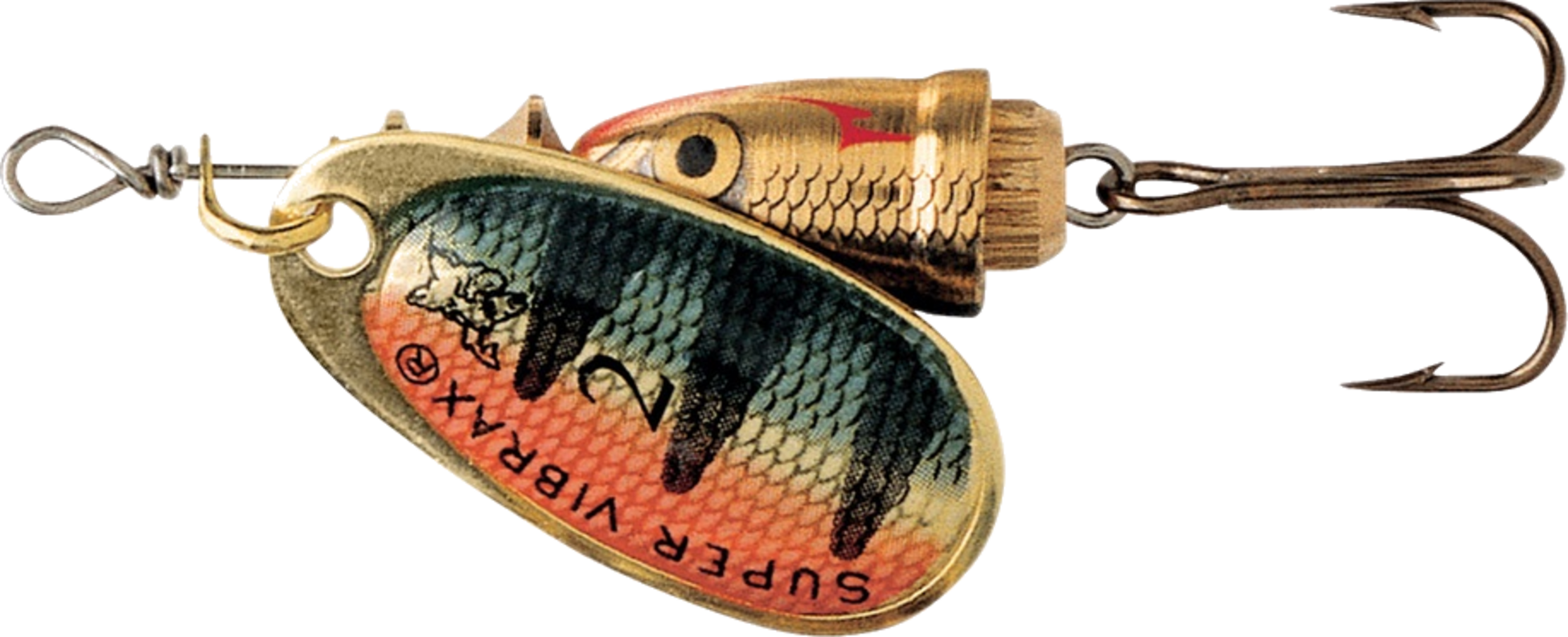 BLUE FOX, Blue Fox Vibrax Shad 8g - P