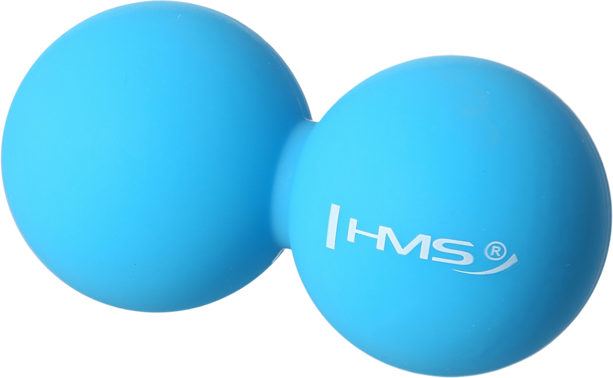NORTHIX, Blue Massage Ball, Double, Hms