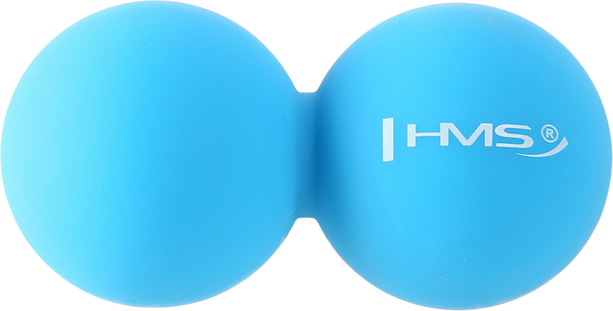 NORTHIX, Blue Massage Ball, Double, Hms