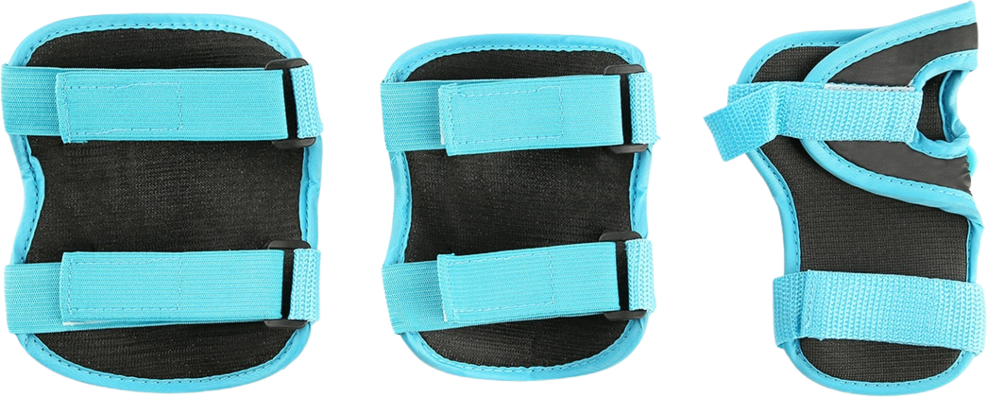 NORTHIX, Blue Protective Gear Set, Size L