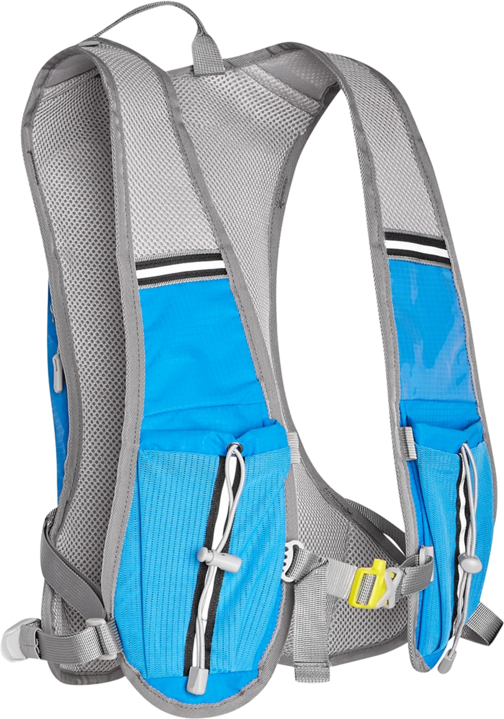 NORTHIX, Blue Running Backpack, Lightweight, Water-resistant