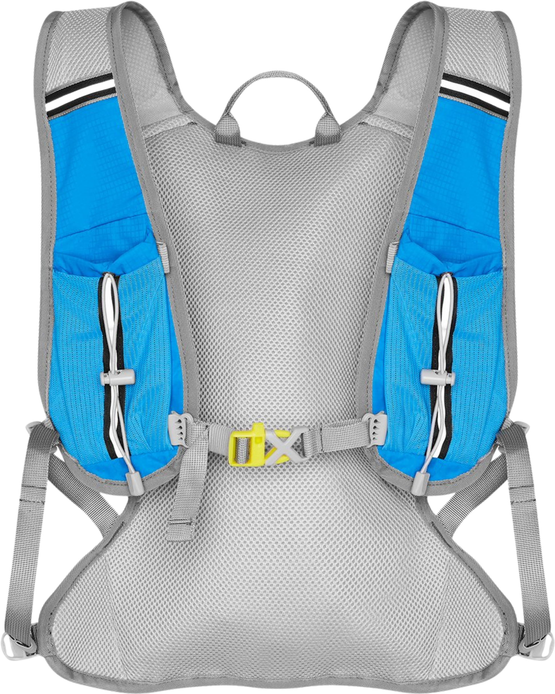 NORTHIX, Blue Running Backpack, Lightweight, Water-resistant