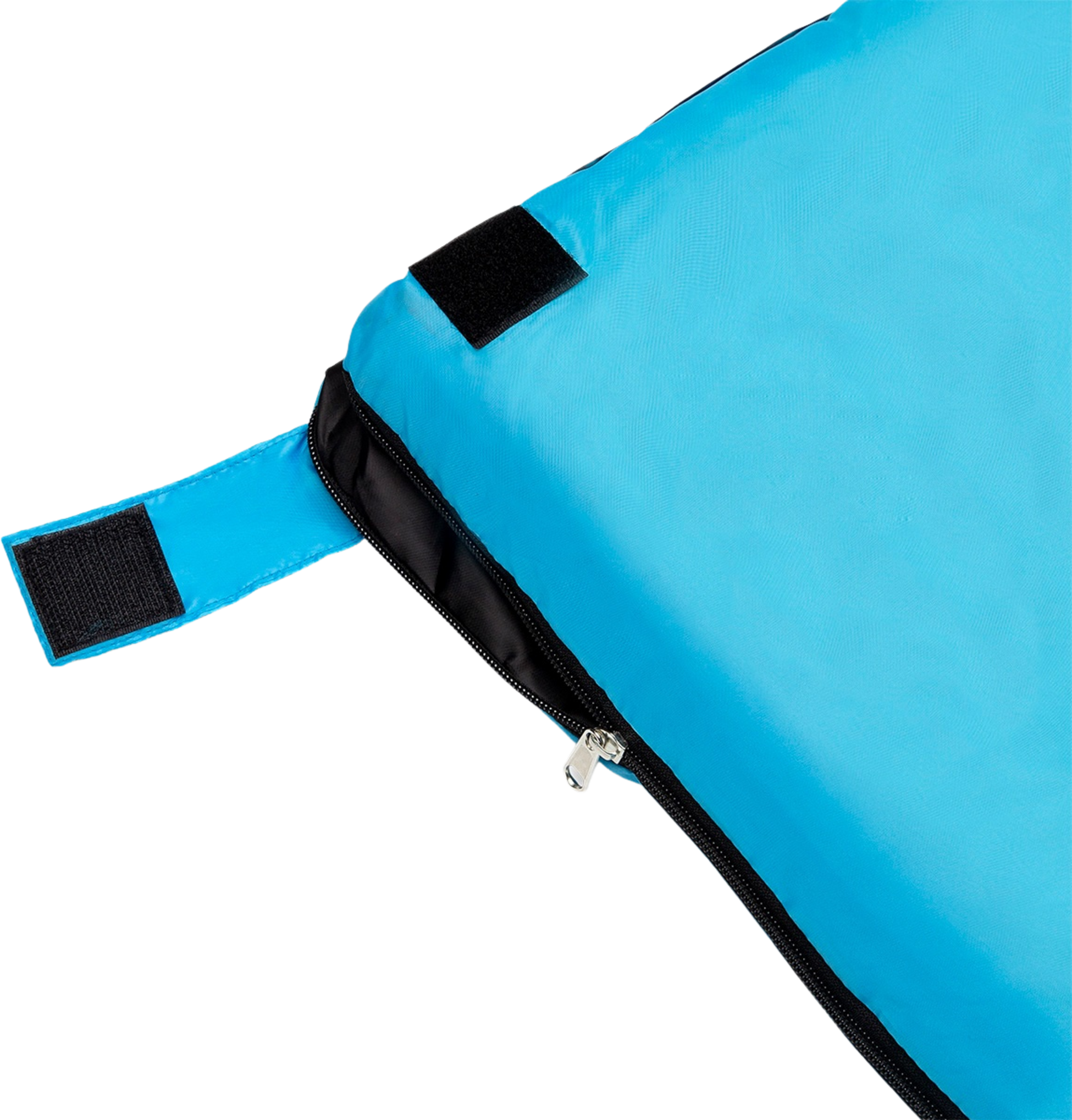 NORTHIX, Blue Sleeping Bag, Lightweight, Compact, Camping