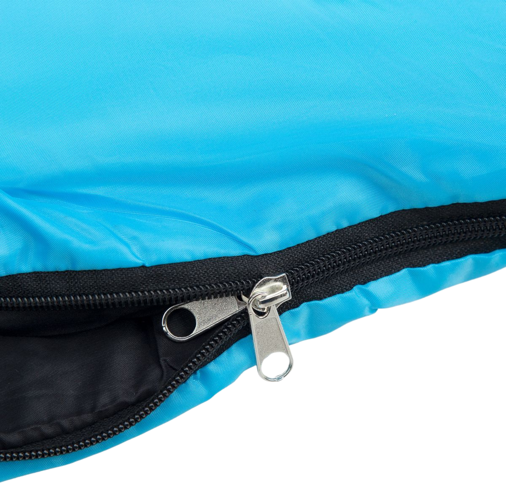 NORTHIX, Blue Sleeping Bag, Lightweight, Compact, Camping