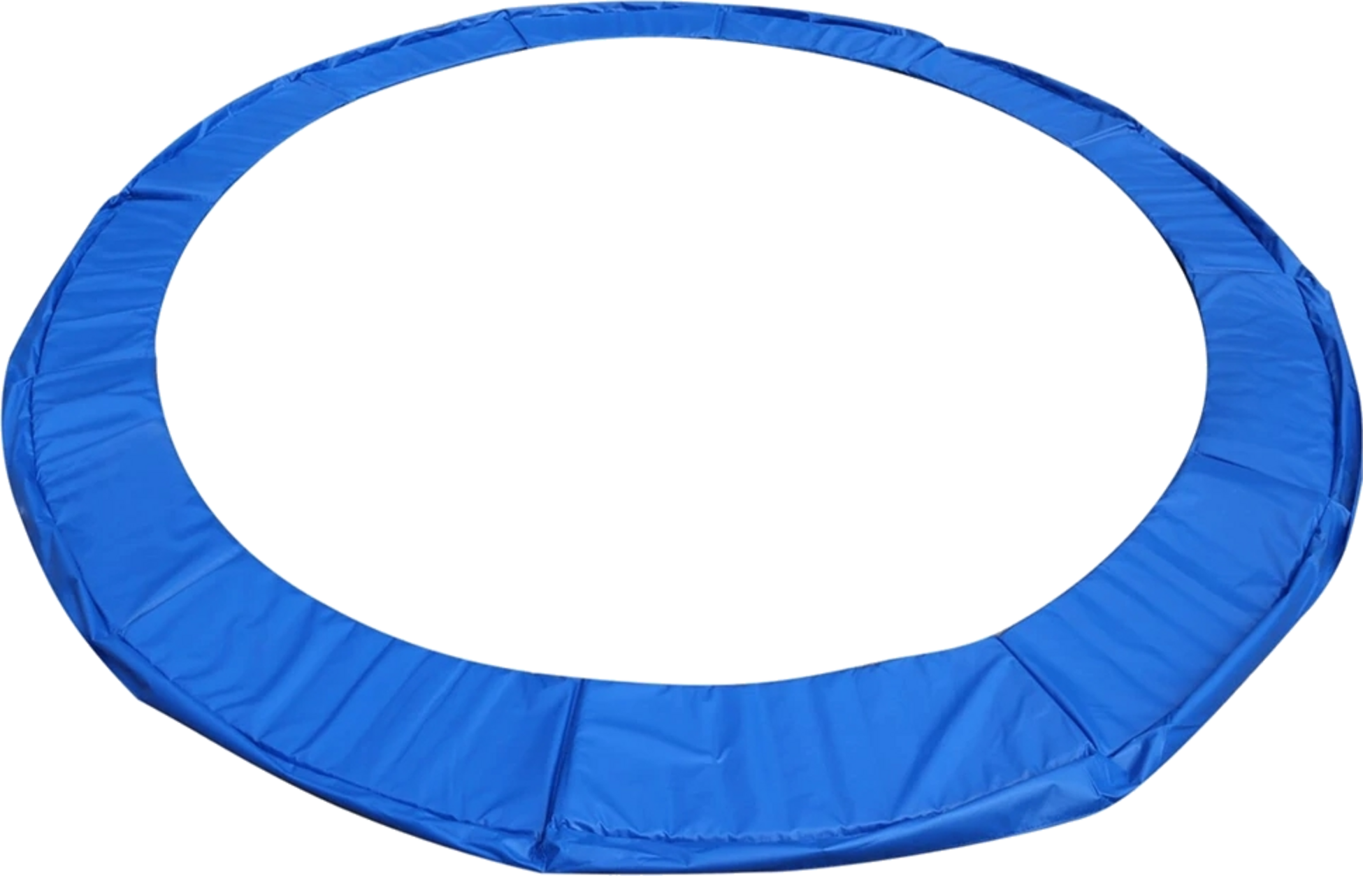 B2X, Blue Spring Cover For Trampoline 244 250 Cm 8ft