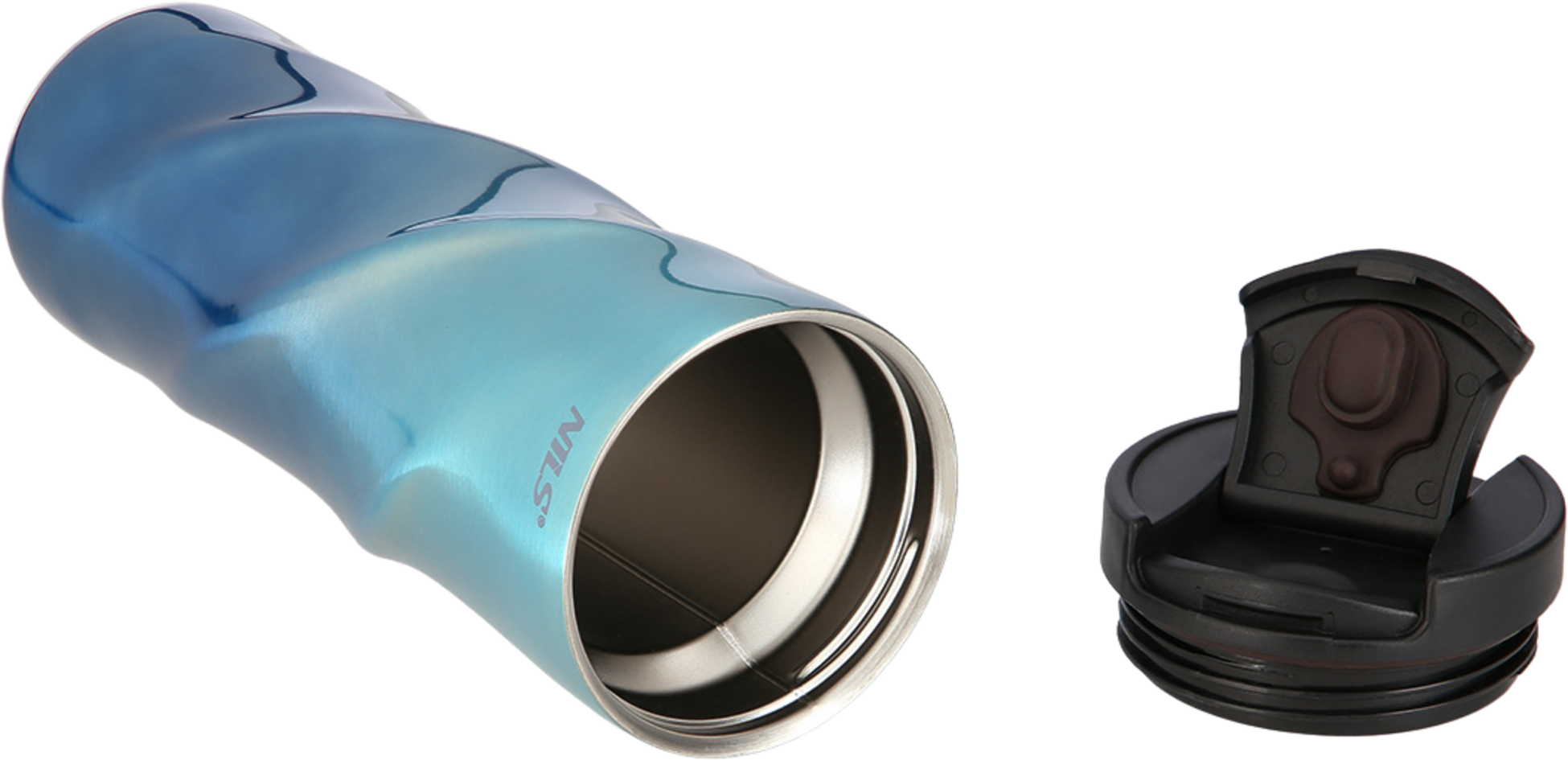 NORTHIX, Blue Thermal Cup, 22 Oz, Insulated