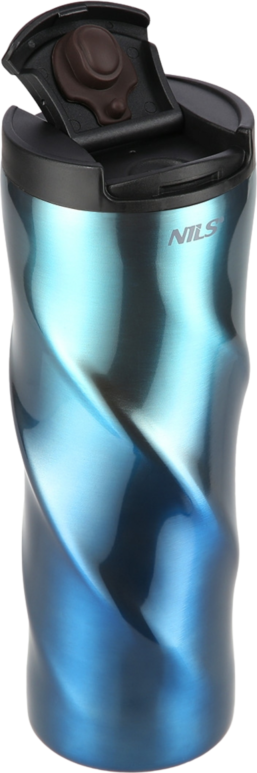 NORTHIX, Blue Thermal Cup, 22 Oz, Insulated