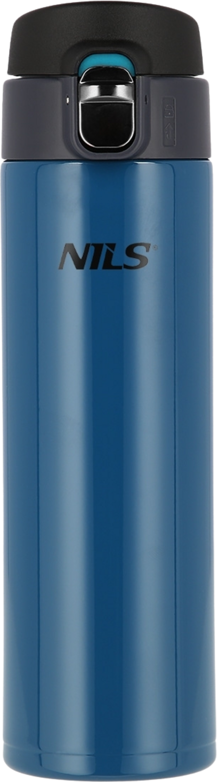NORTHIX, Blue Thermal Cup, 28 Oz, Insulated