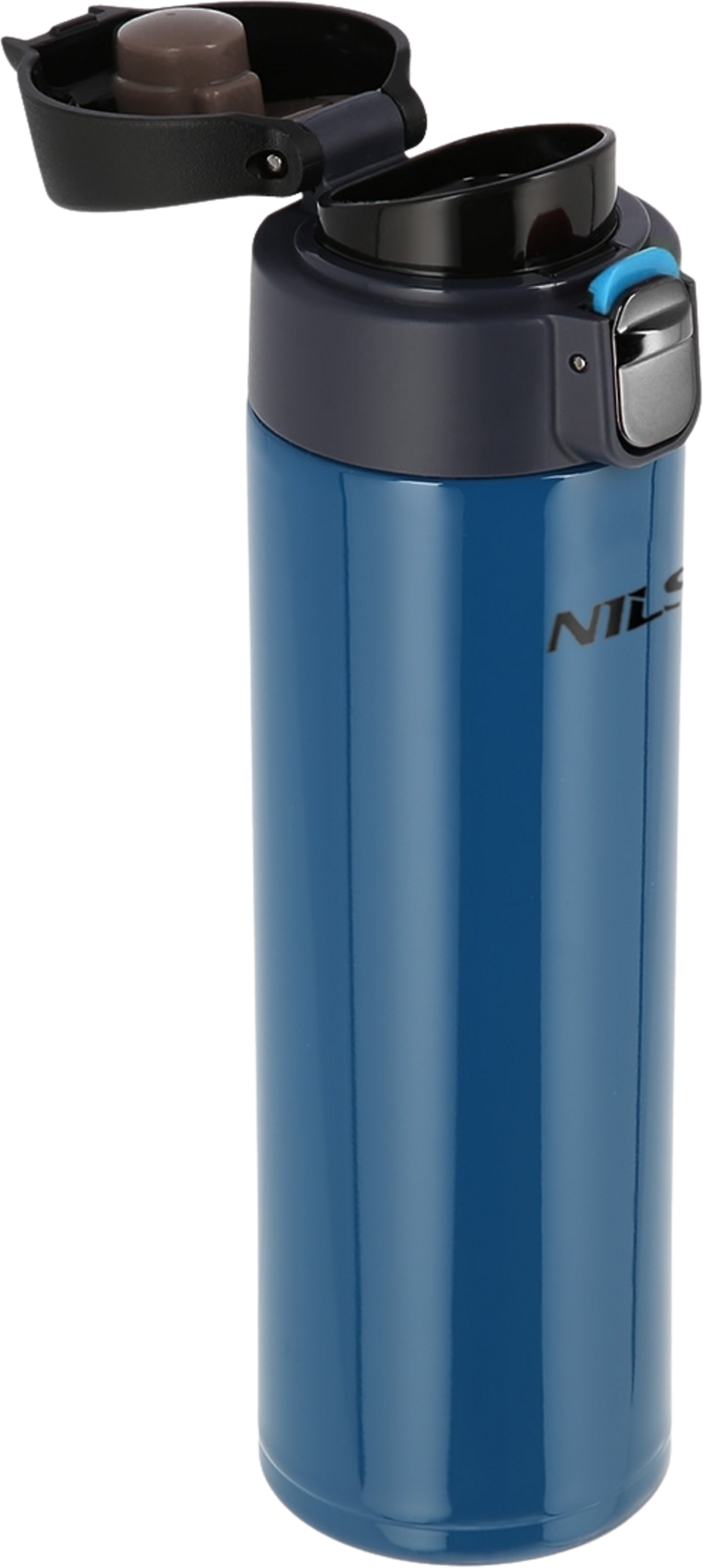 NORTHIX, Blue Thermal Cup, 28 Oz, Insulated