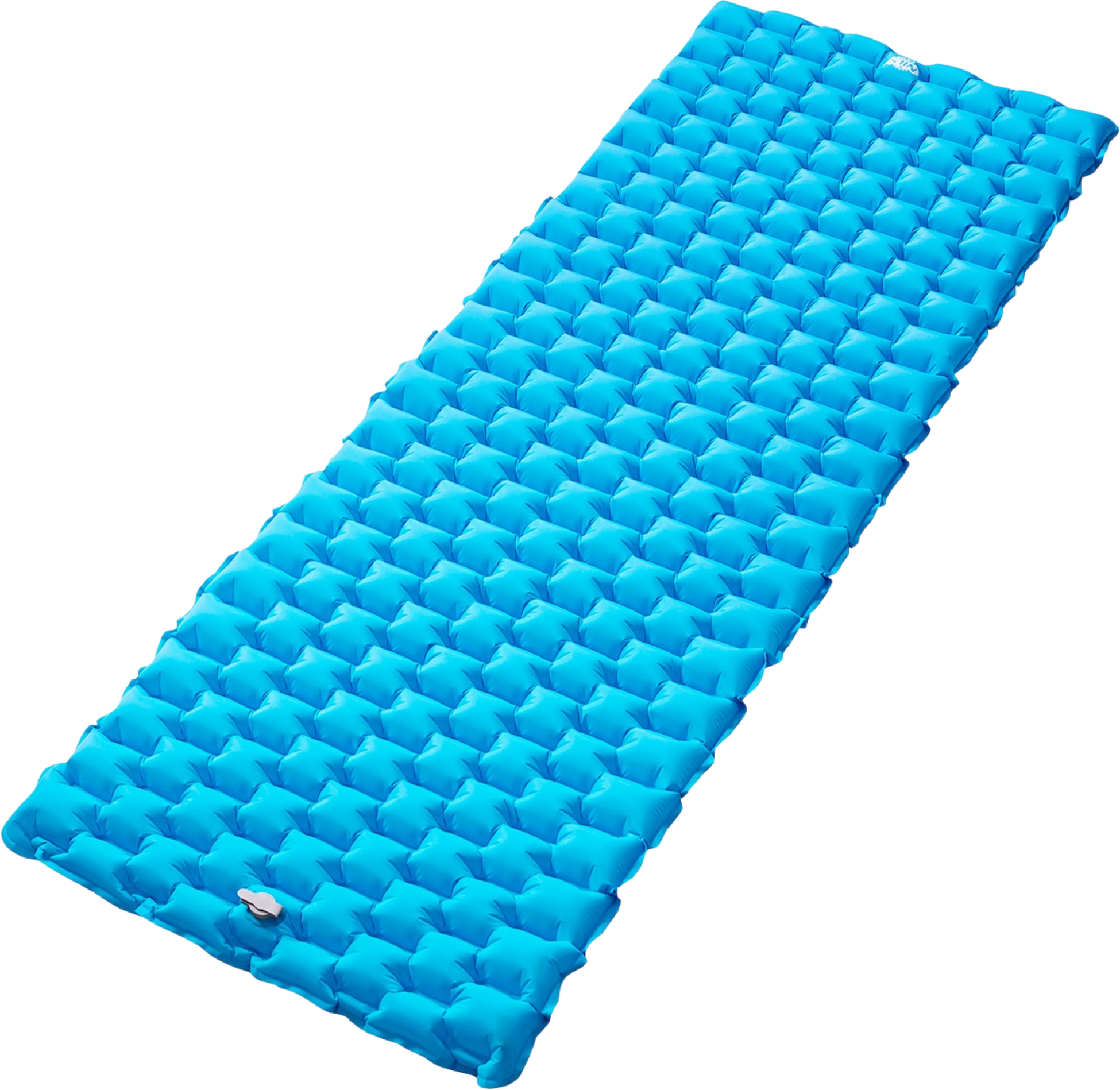 NORTHIX, Blue Tourist Mat, Lightweight, Portable, Nils Camp
