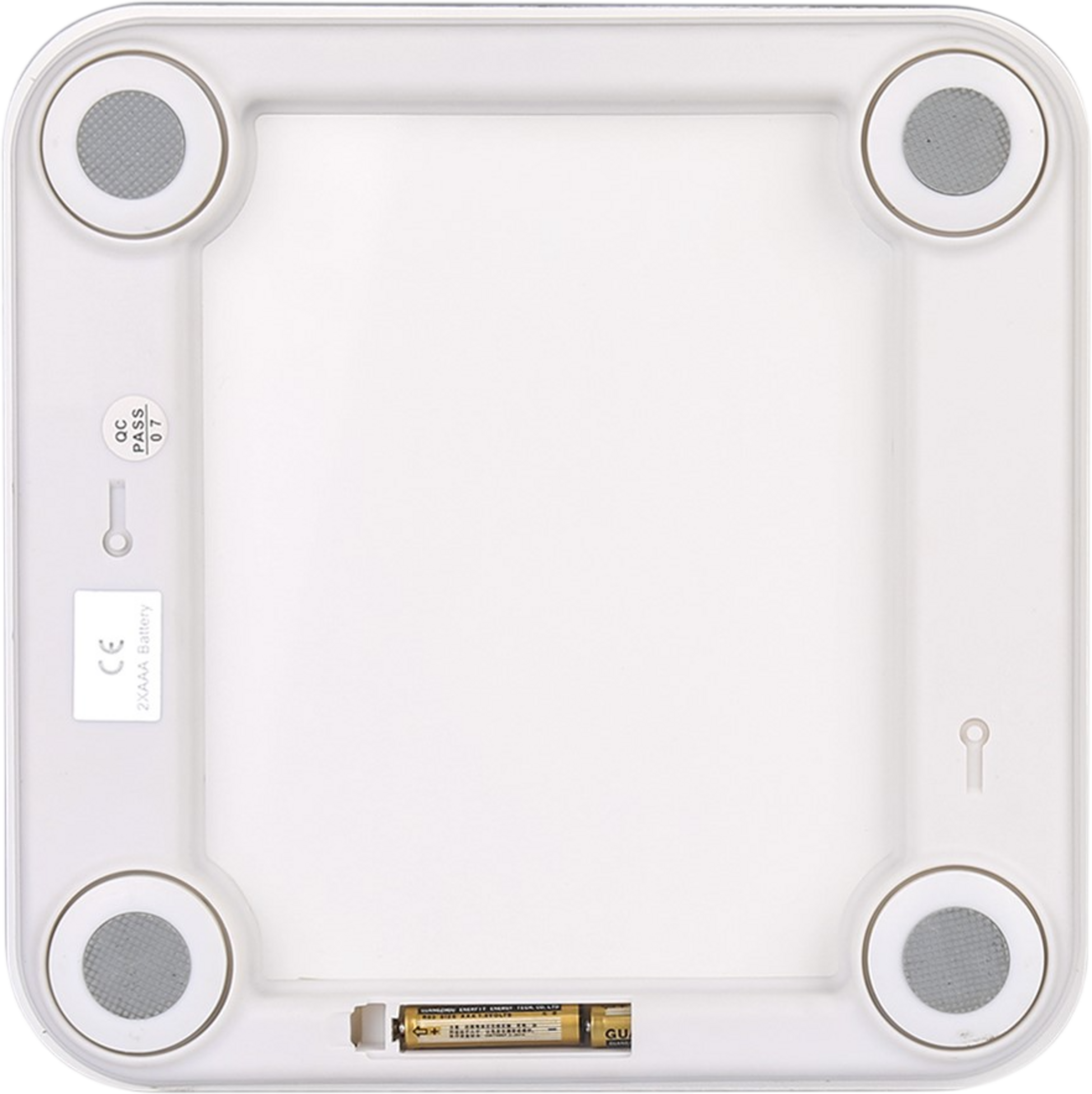 ONAMASTE, Bluetooth Digitalvåg