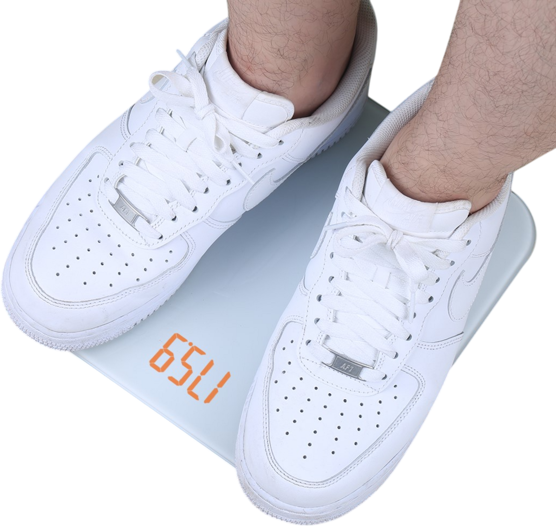 ONAMASTE, Bluetooth Digitalvåg