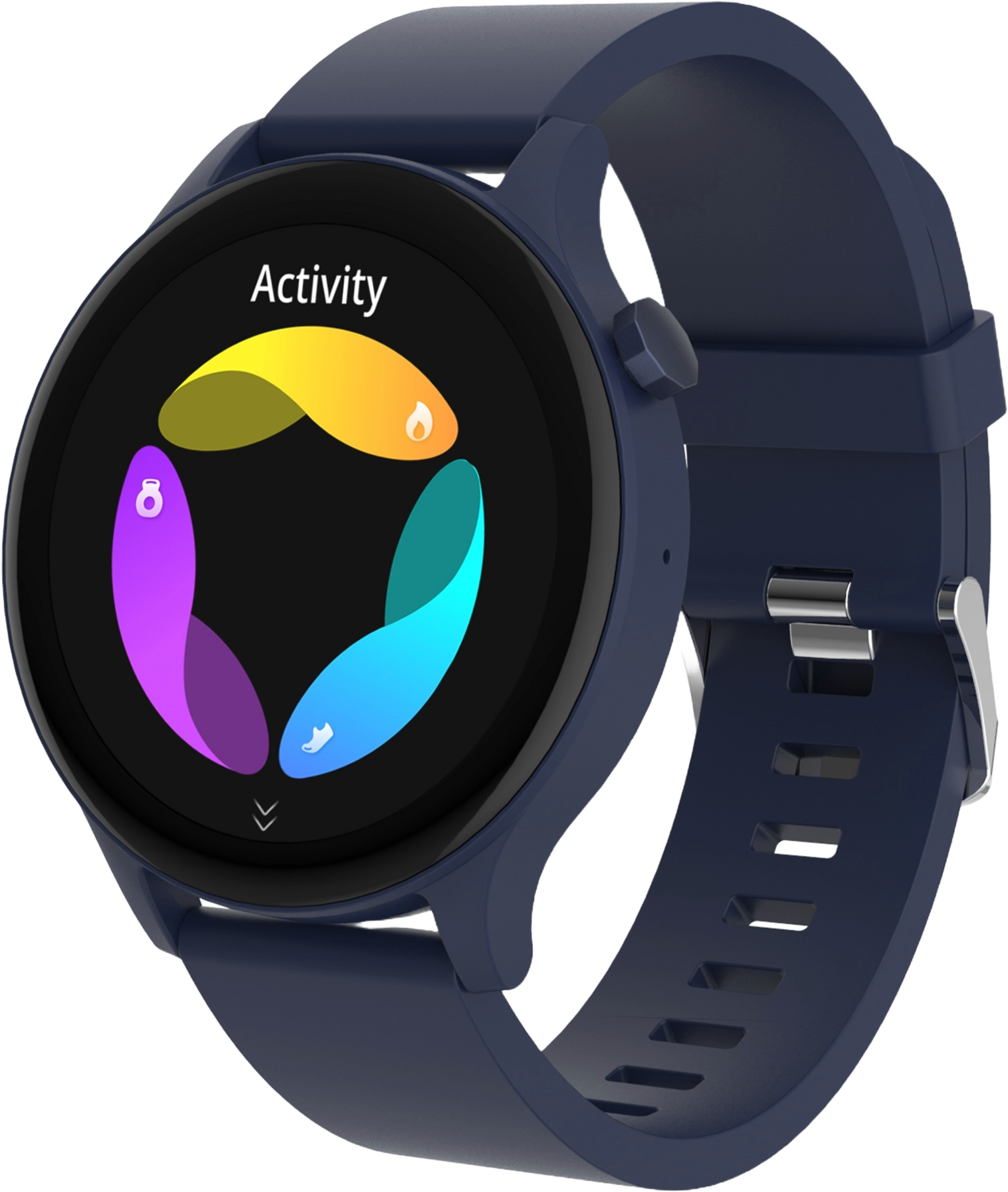 DENVER, Bluetooth Smart Watch