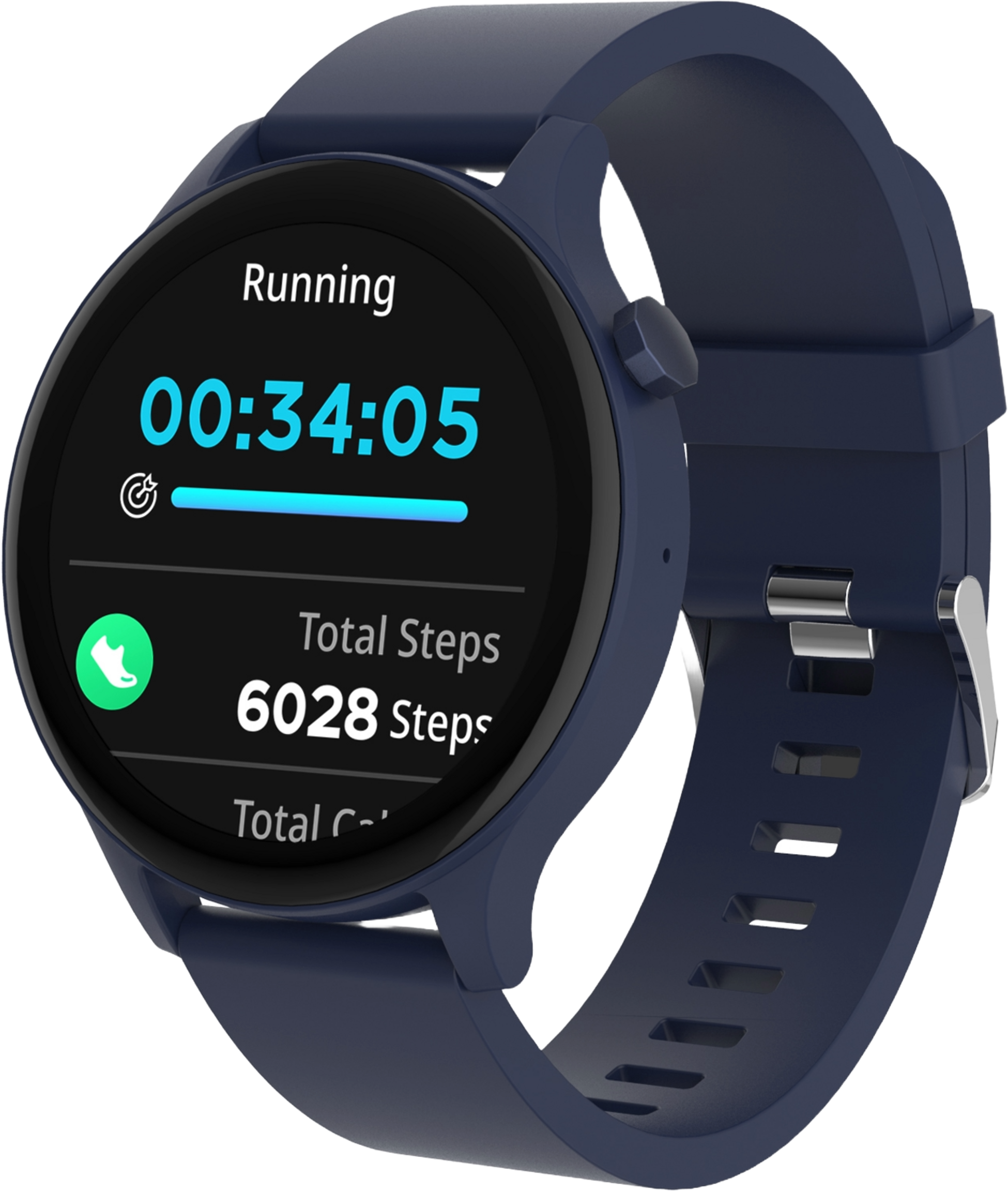 DENVER, Bluetooth Smart Watch