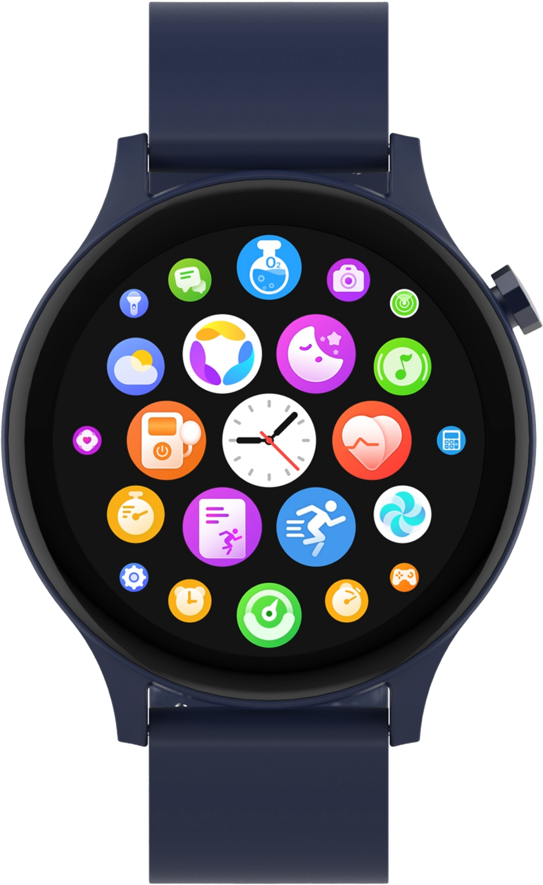 DENVER, Bluetooth Smart Watch
